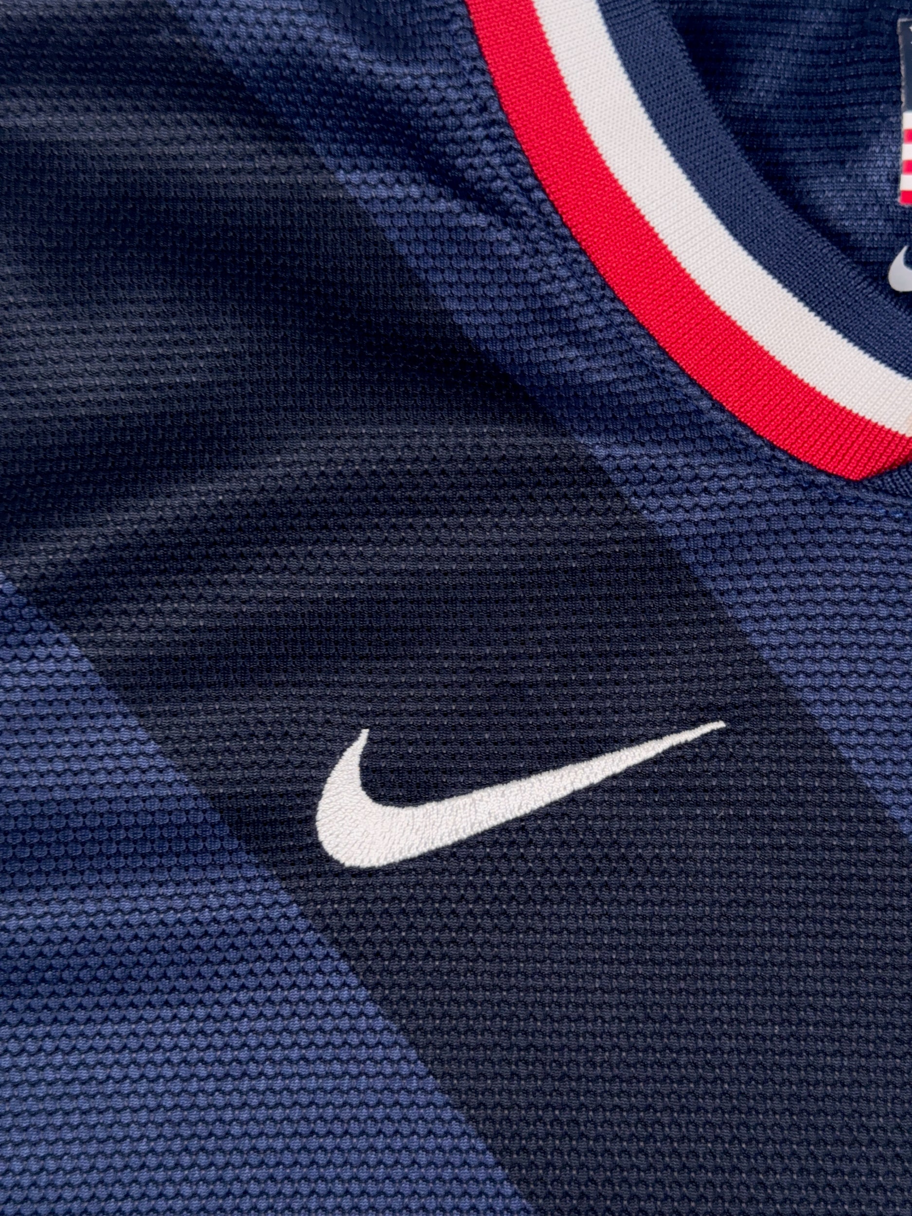 USA USWNT 2012/13 Away Shirt - Women's L
