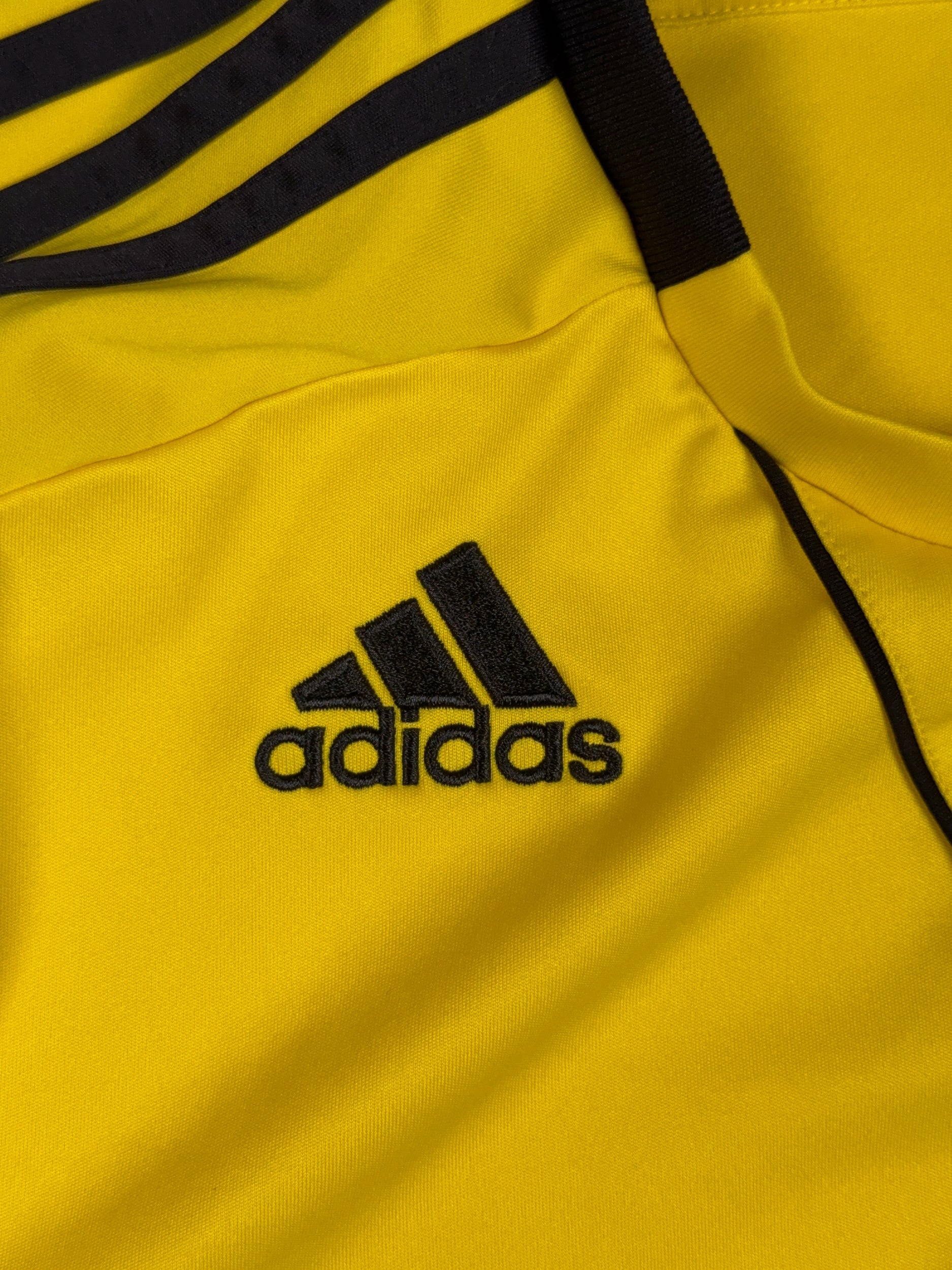 Columbus Crew 2010/12 Home Shirt - L