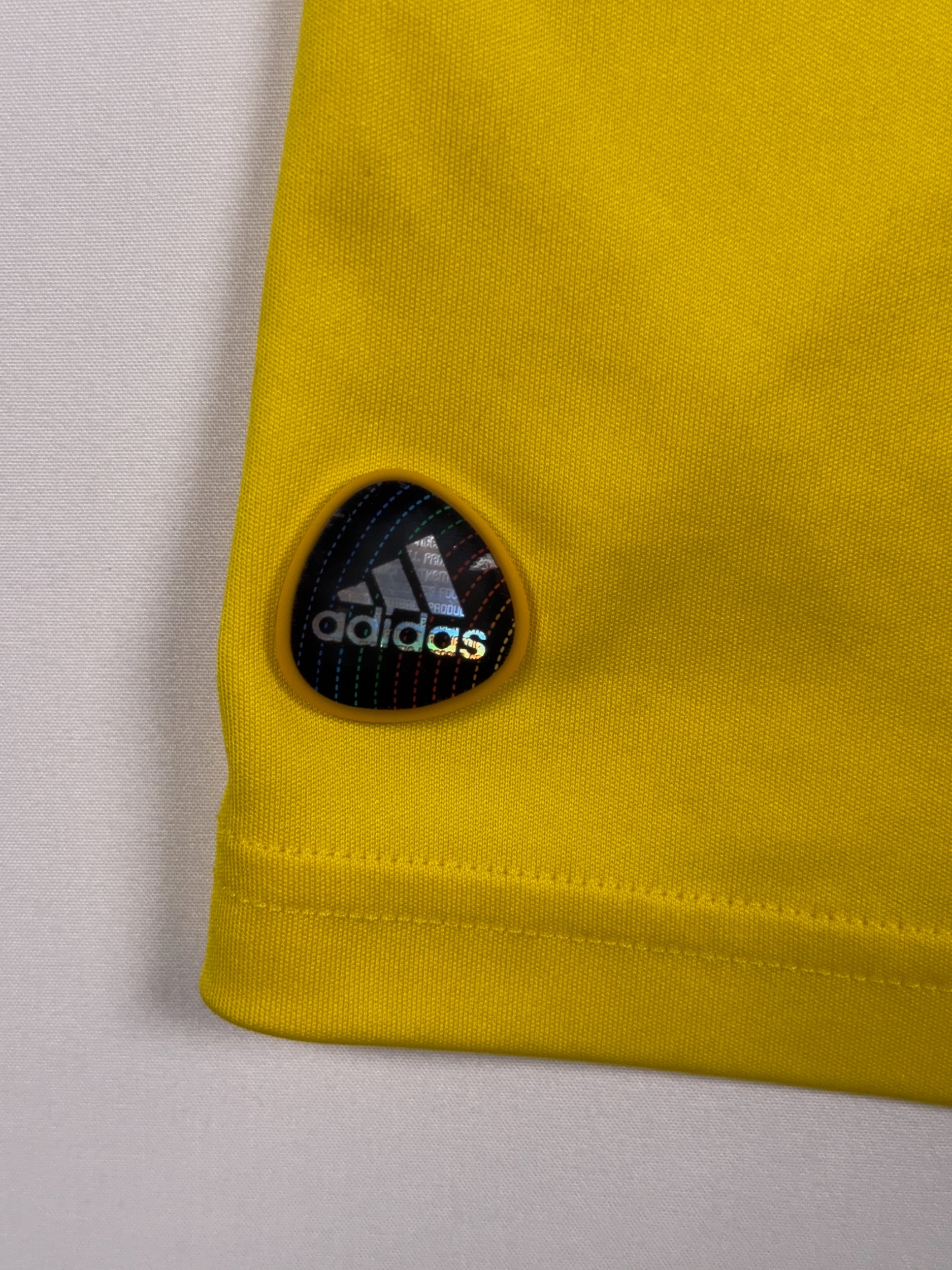 Columbus Crew 2010/12 Home Shirt - L