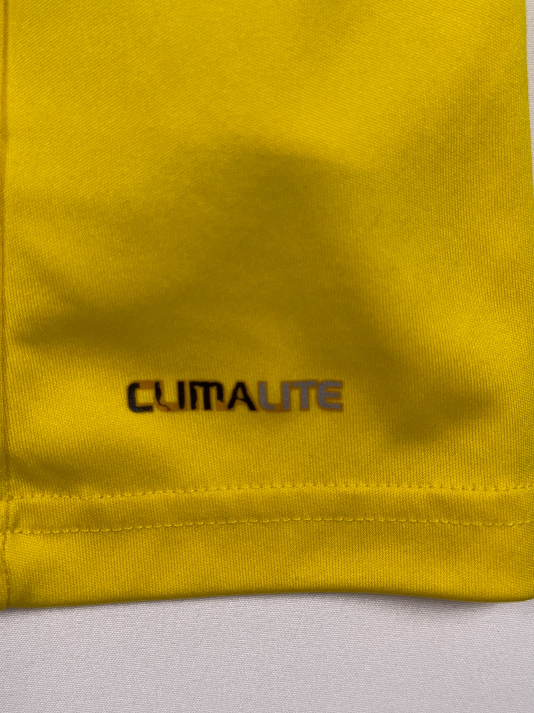 Columbus Crew 2010/12 Home Shirt - L