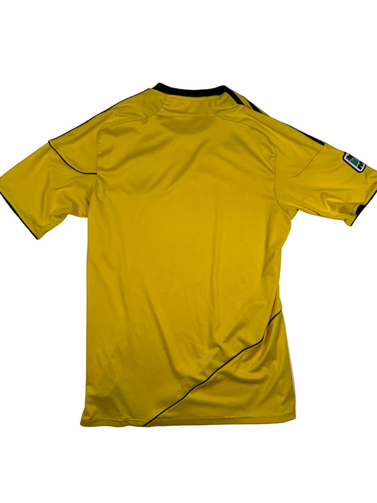 Columbus Crew 2010/12 Home Shirt - L