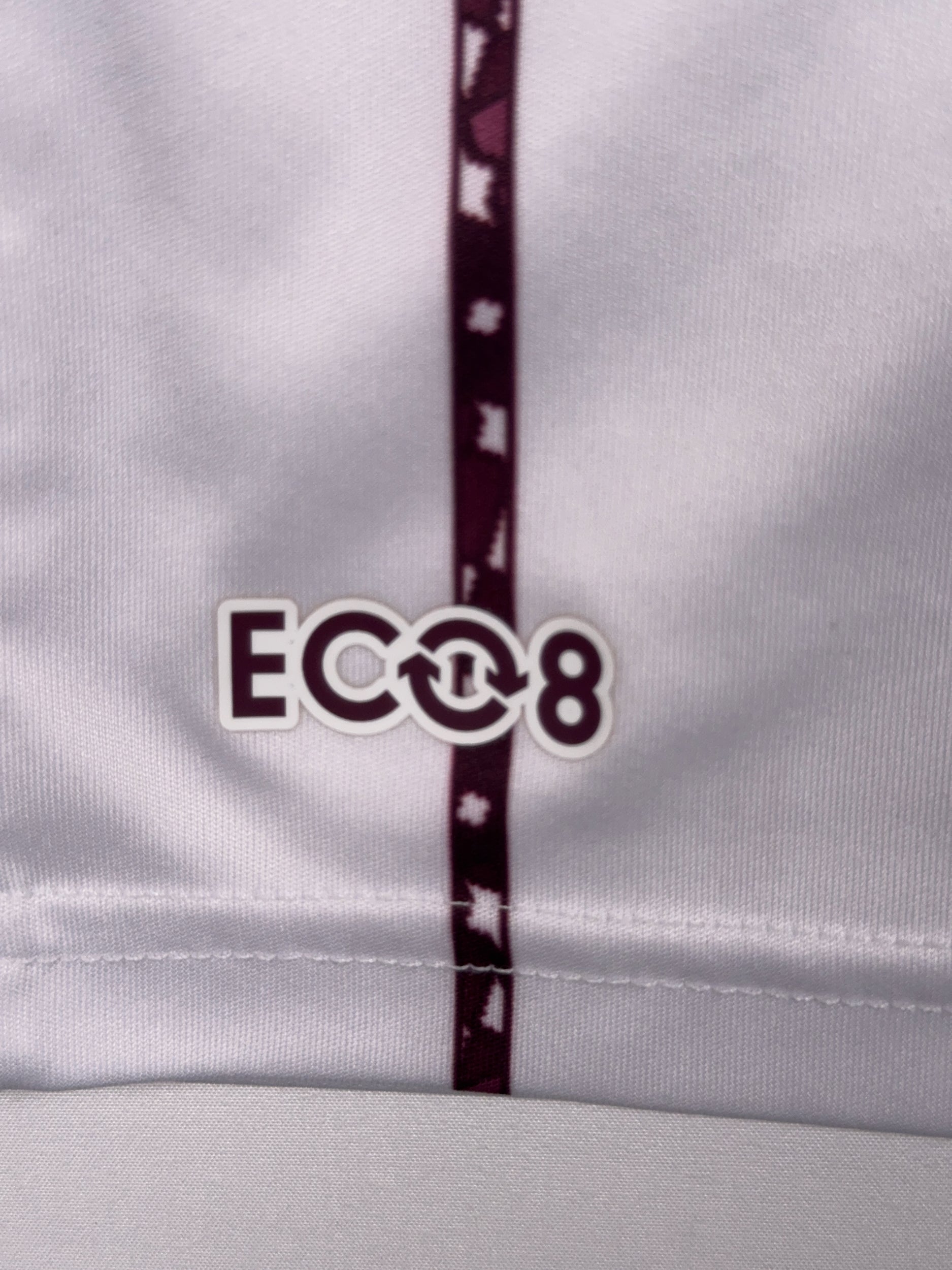 Hearts 2025/26 Away Shirt - M