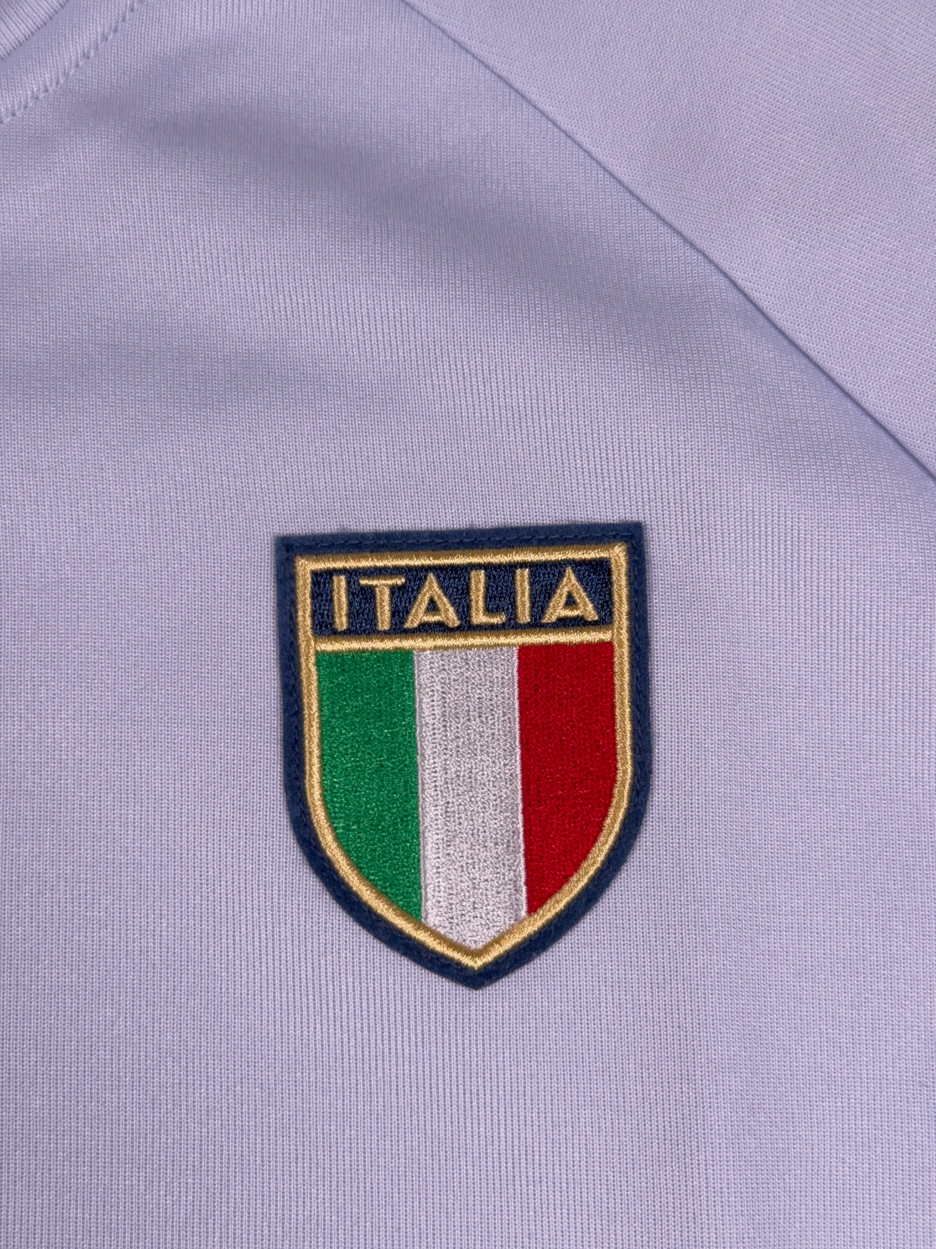 Italy adidas Originals Tracksuit Jacket - XXL