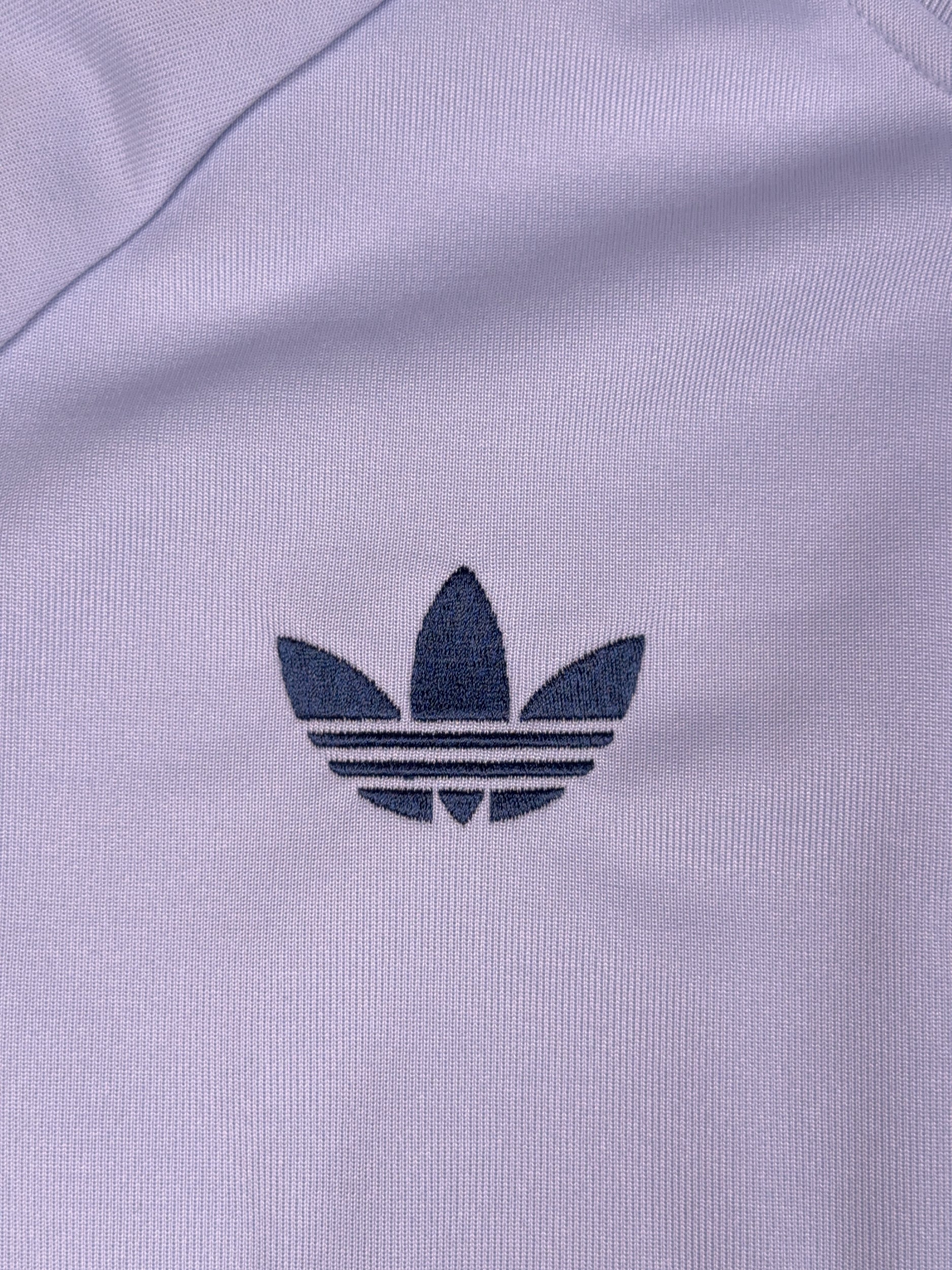 Italy adidas Originals Tracksuit Jacket - XXL