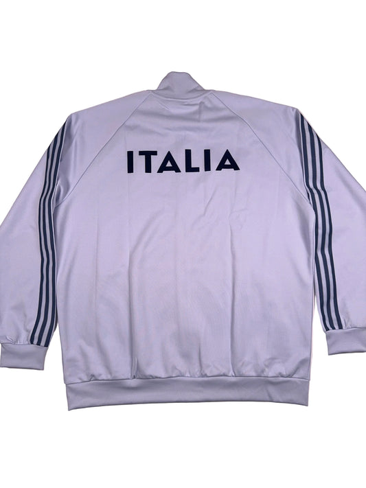 Italy adidas Originals Tracksuit Jacket - XXL