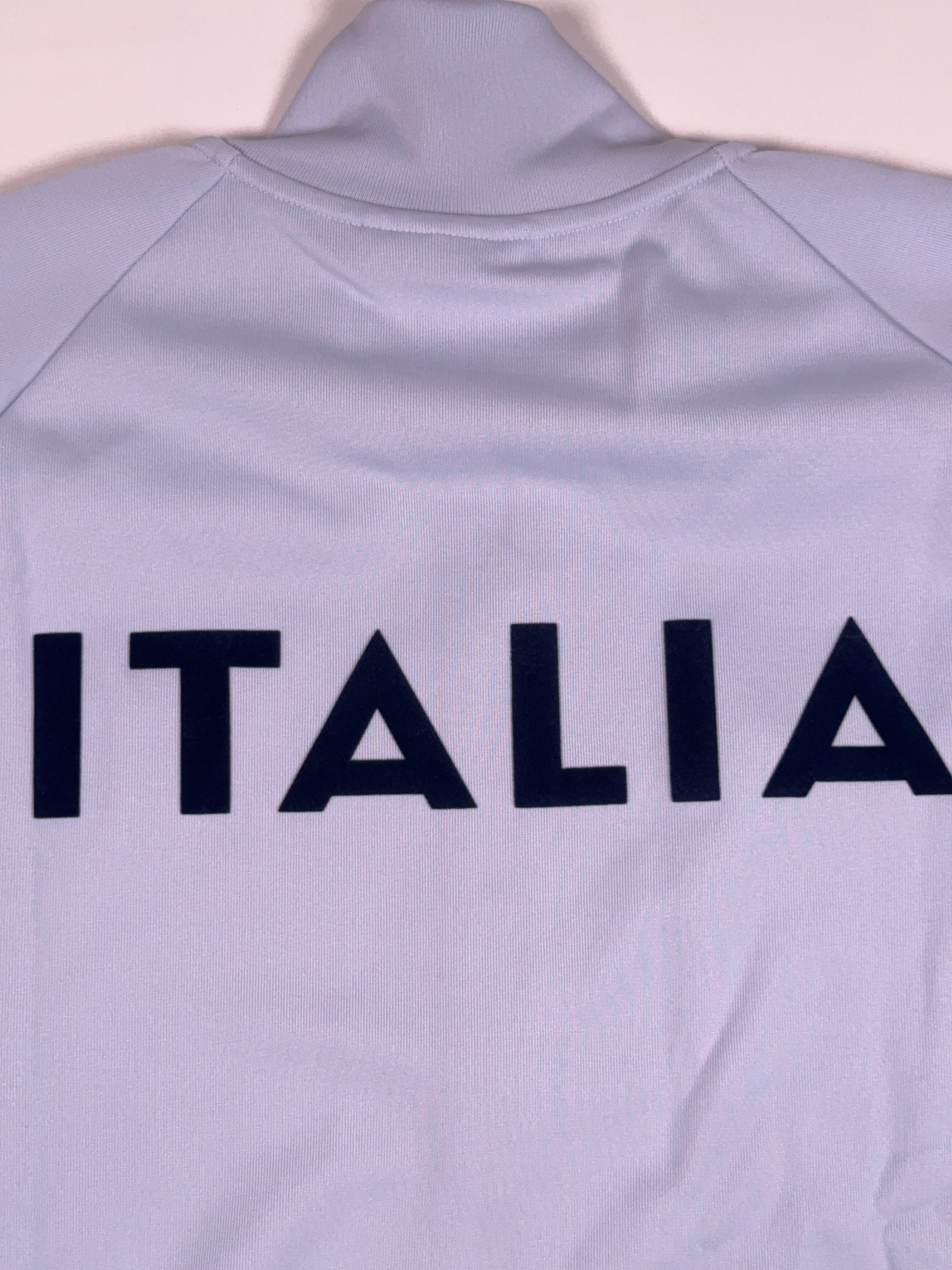 Italy adidas Originals Tracksuit Jacket - XXL