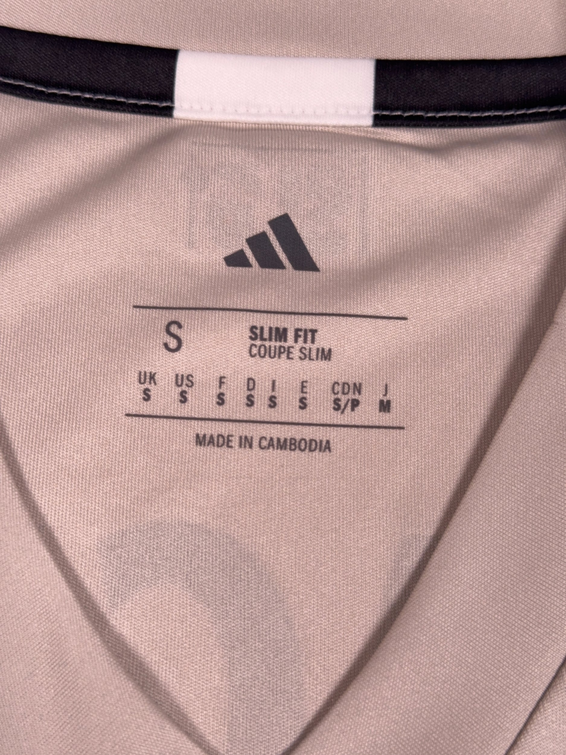 Benfica 2025/26 Away Shirt - S