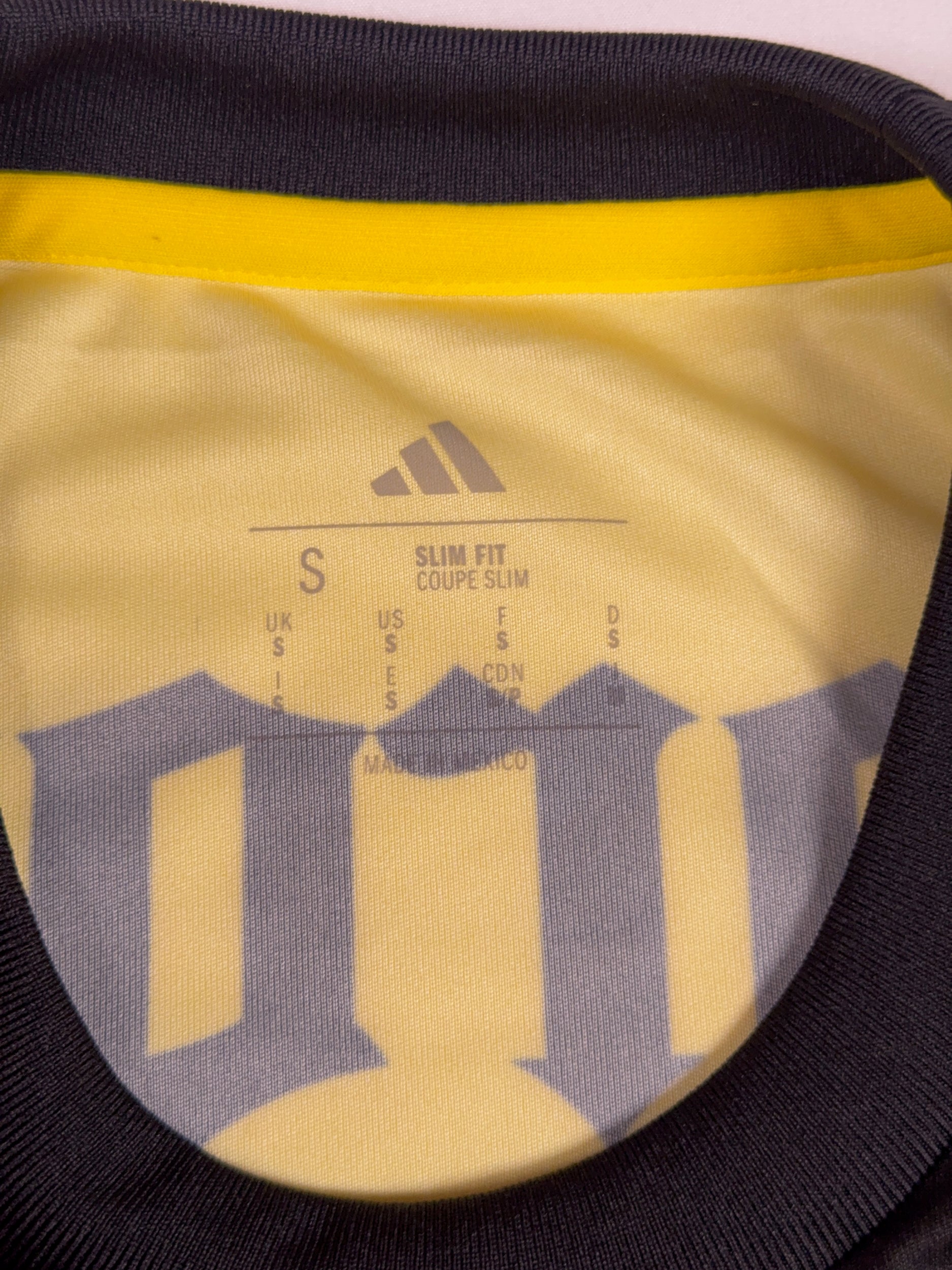 Club America 2025/26 Home Shirt - S