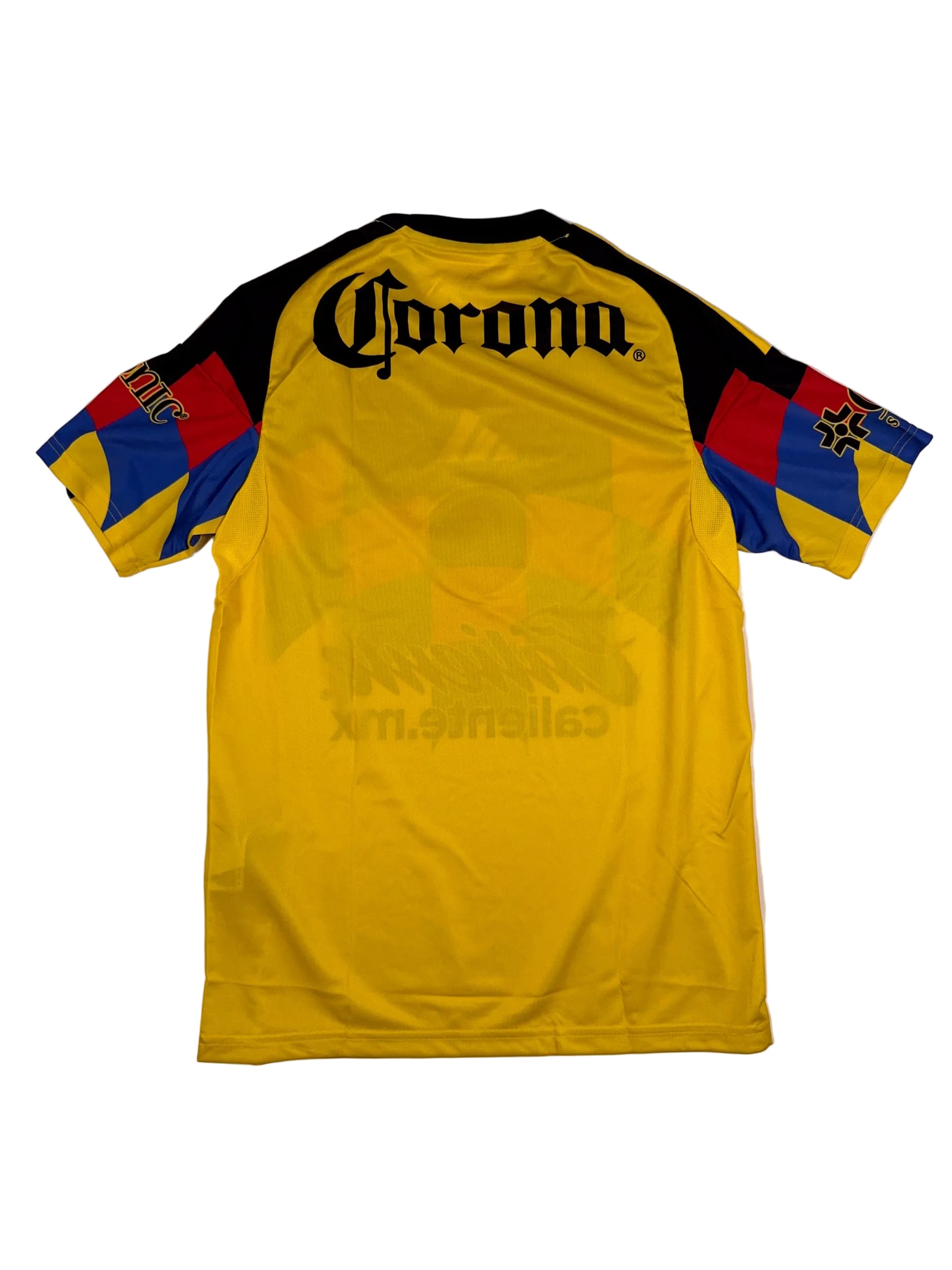 Club America 2025/26 Home Shirt - S