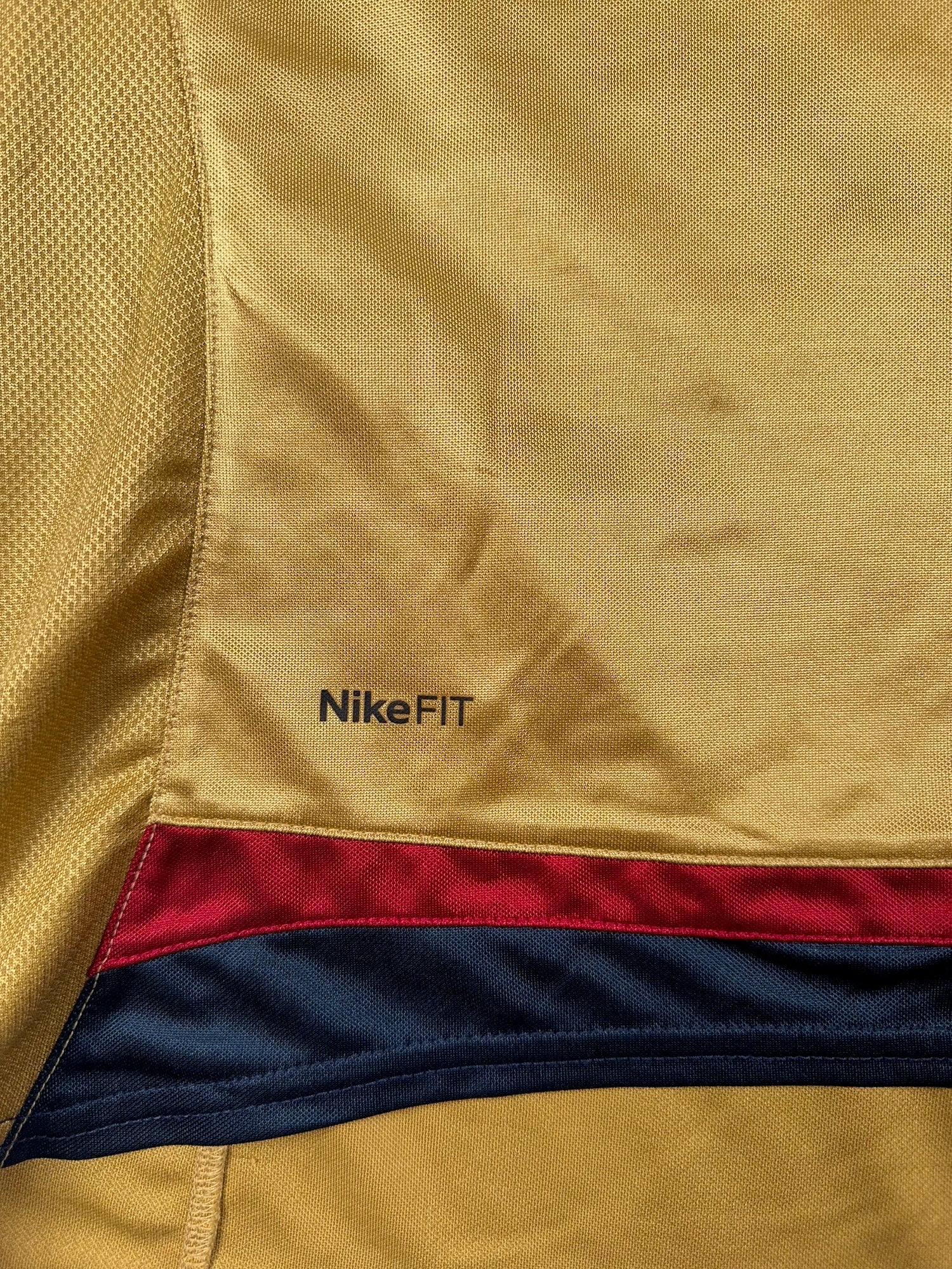 USA USWNT 2007/08 Away Shirt - Women's S