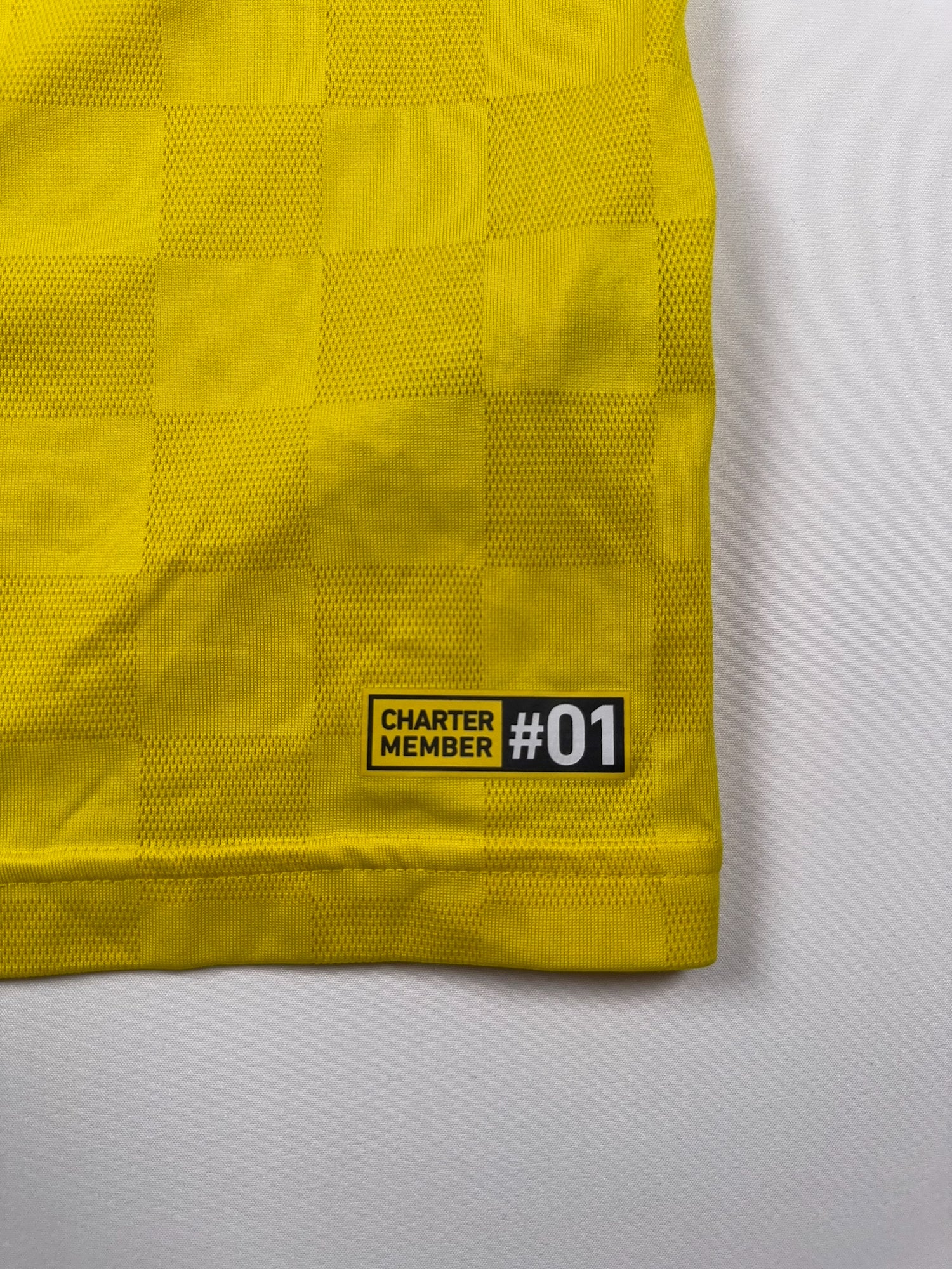 Columbus Crew 2017/19 Heimtrikot - JL