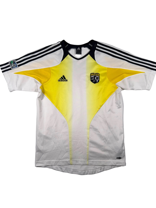 Columbus Crew 2003/04 Climacool Training Shirt - S