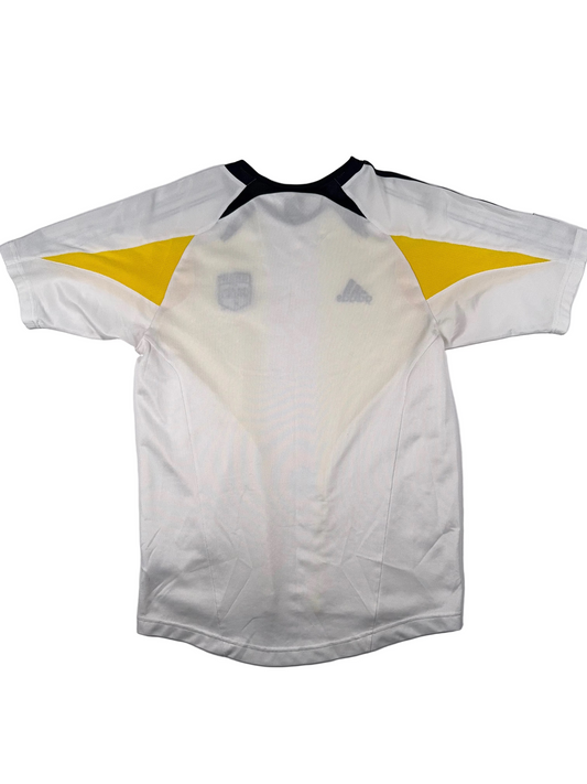 Columbus Crew 2003/04 Climacool Training Shirt - S
