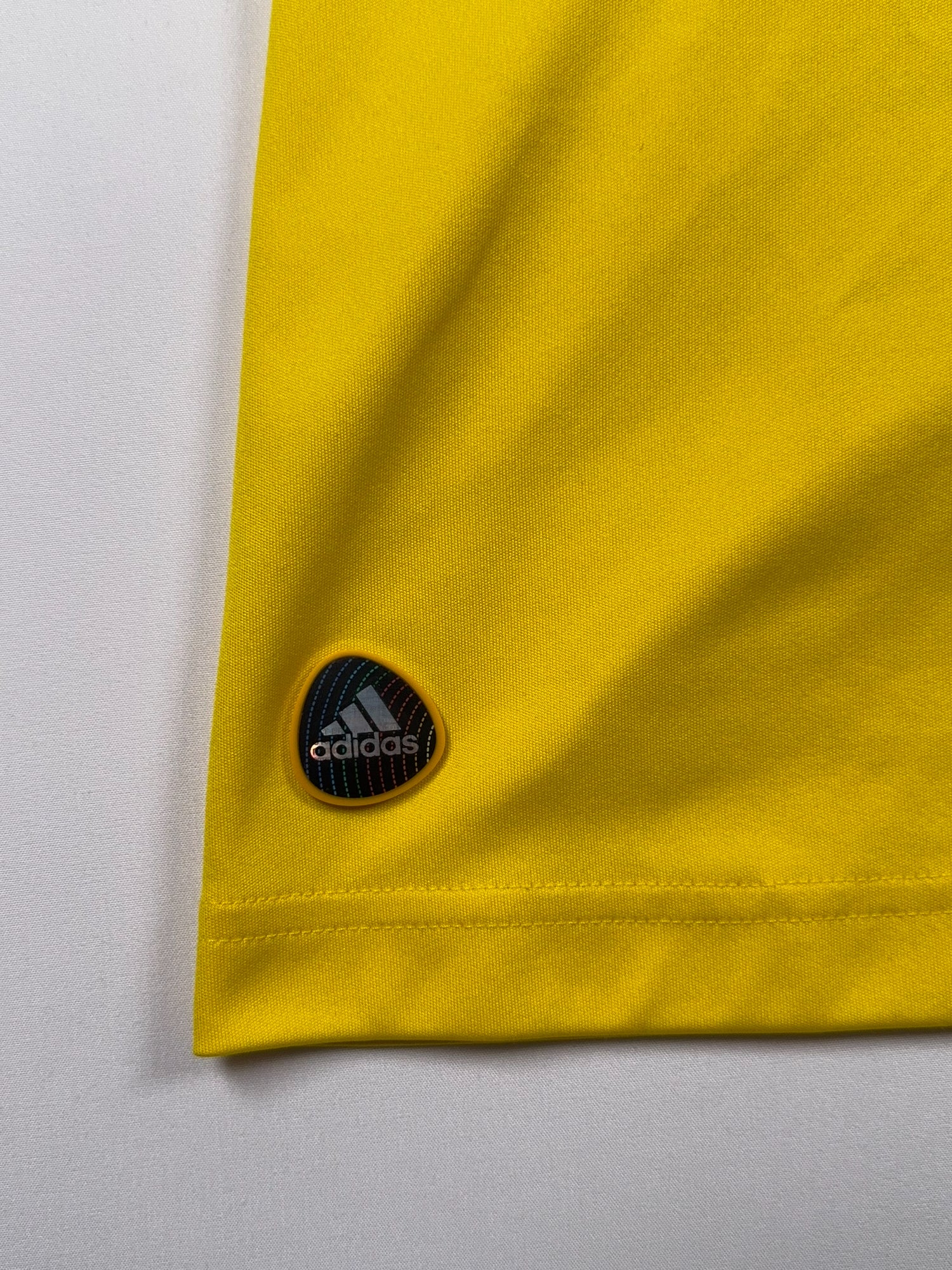 Columbus Crew 2010/12 Jeff Cunningham #33 Heimtrikot - XXL