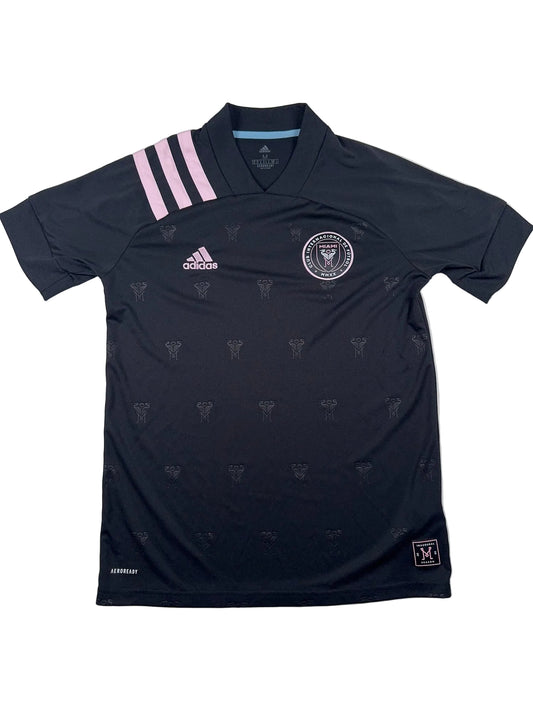 Inter Miami 2019/20 Home Shirt - M