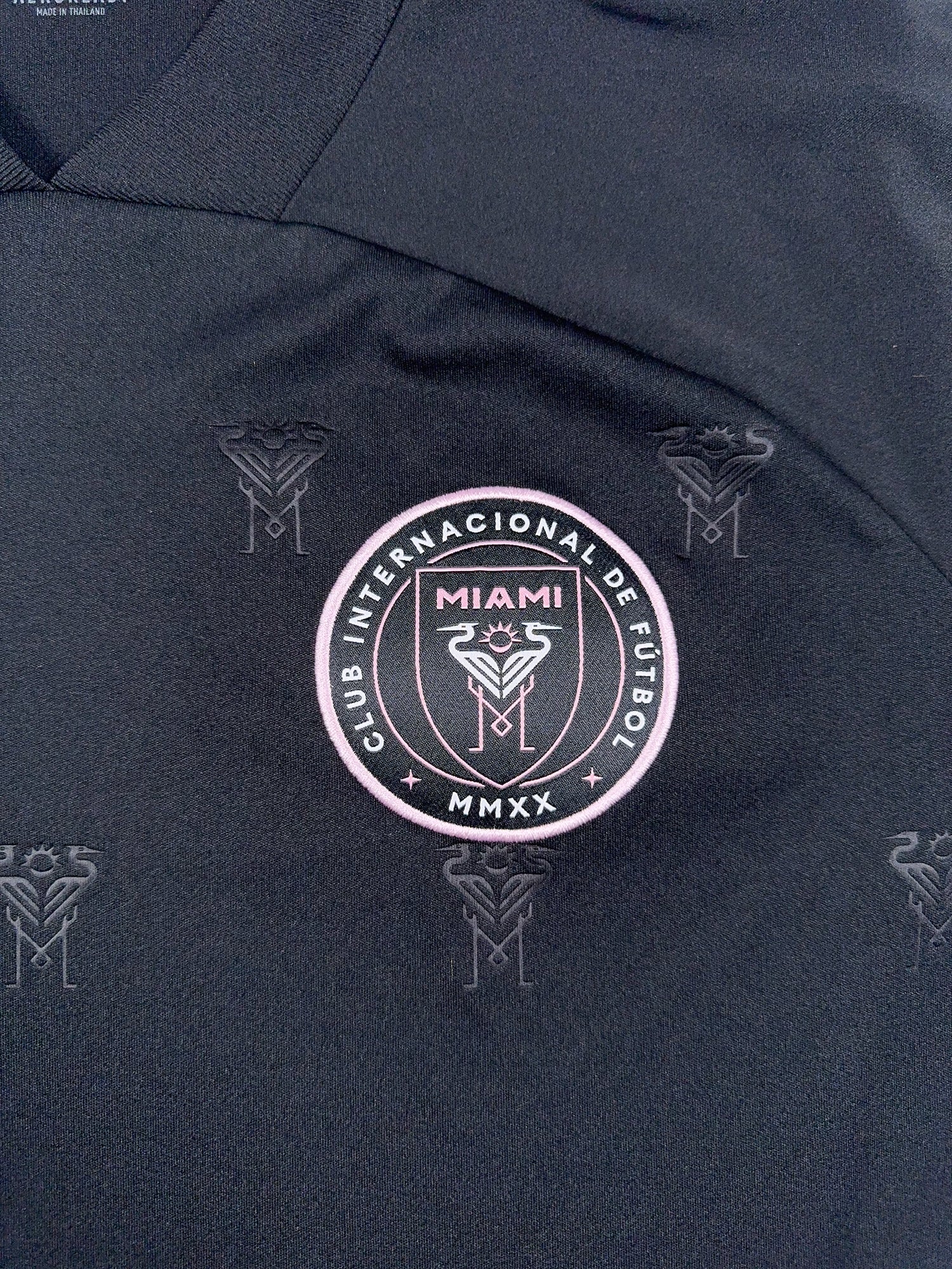 Inter Miami 2019/20 Home Shirt - M