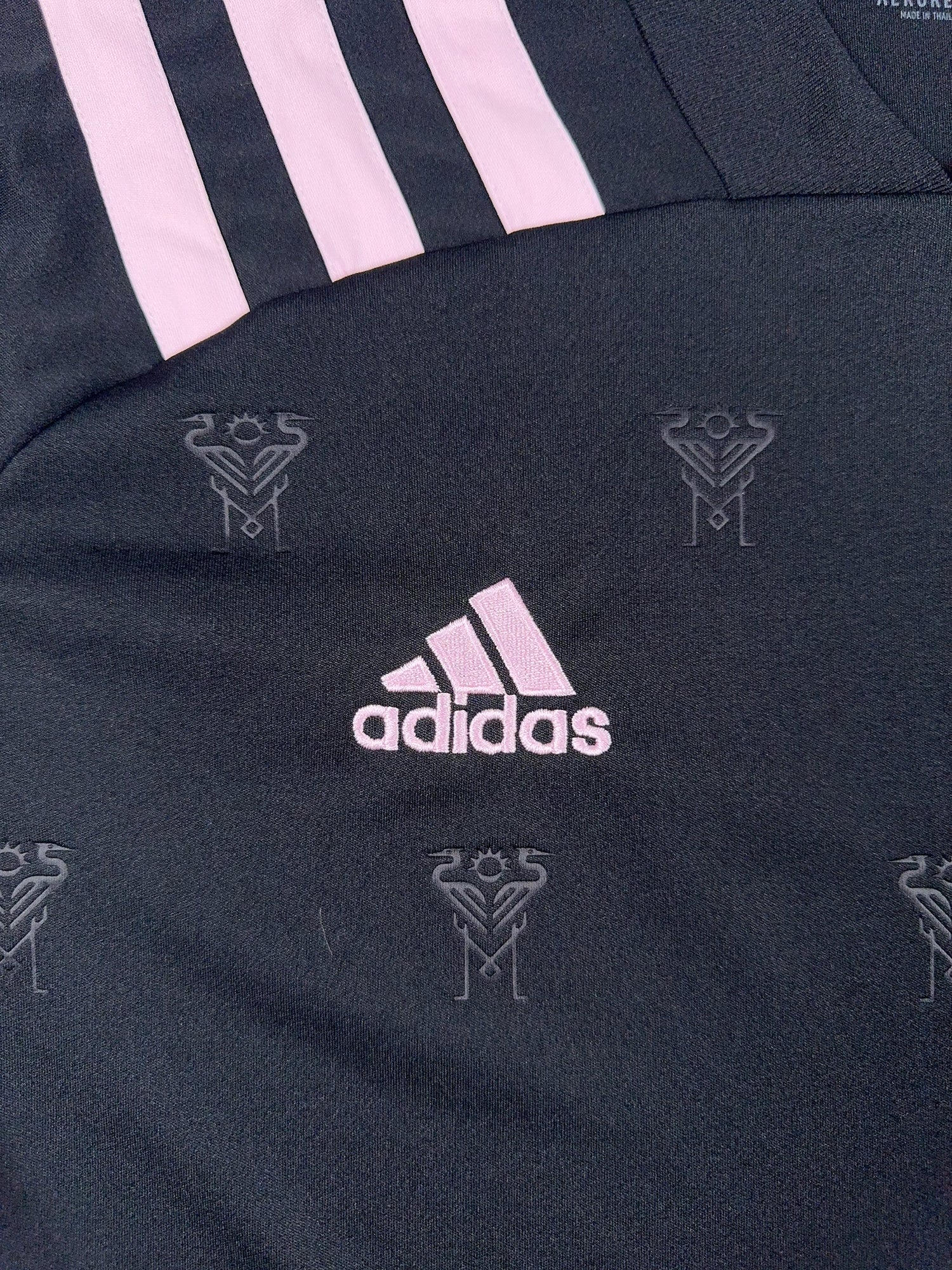 Inter Miami 2019/20 Home Shirt - M
