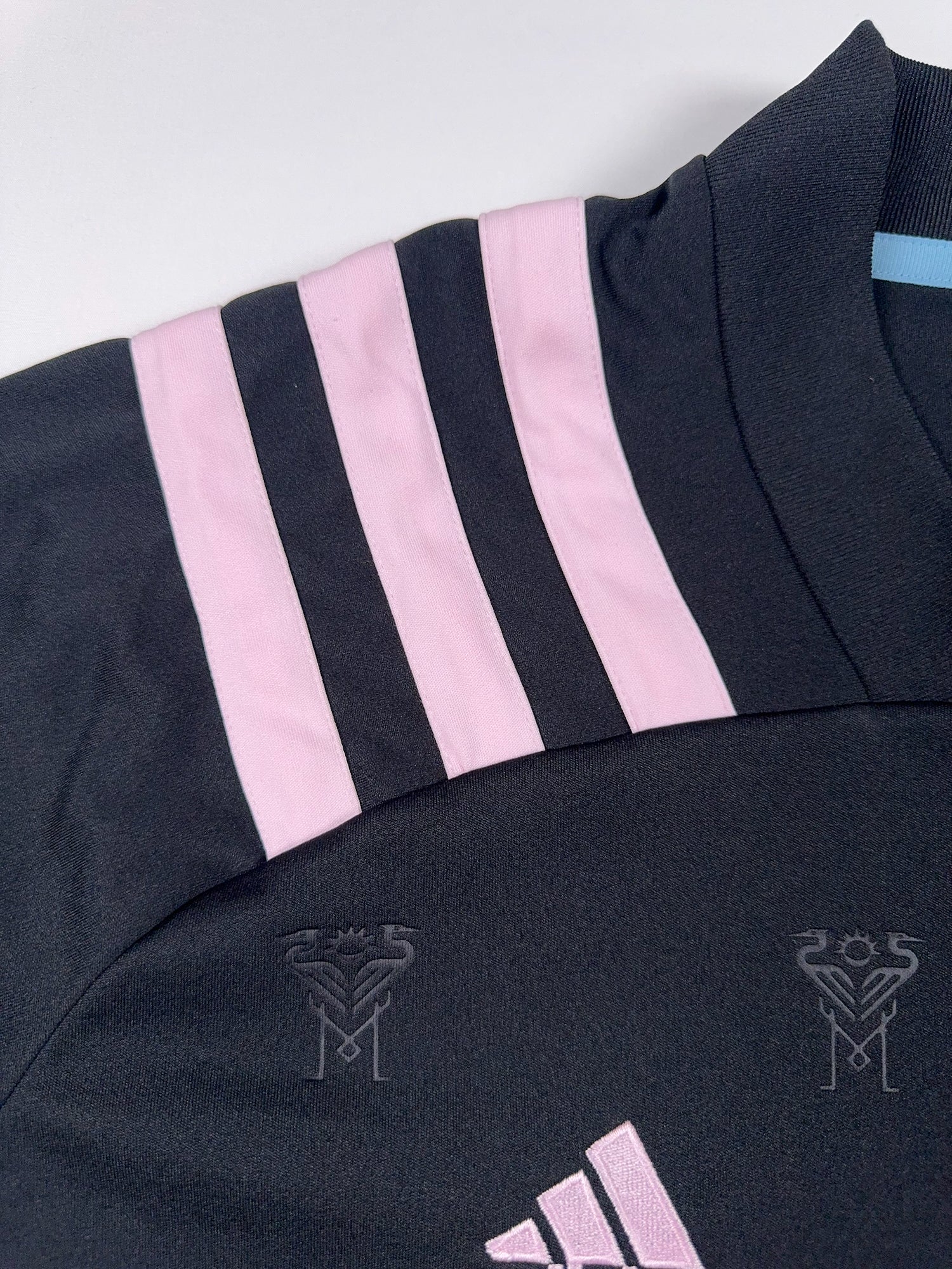 Inter Miami 2019/20 Home Shirt - M