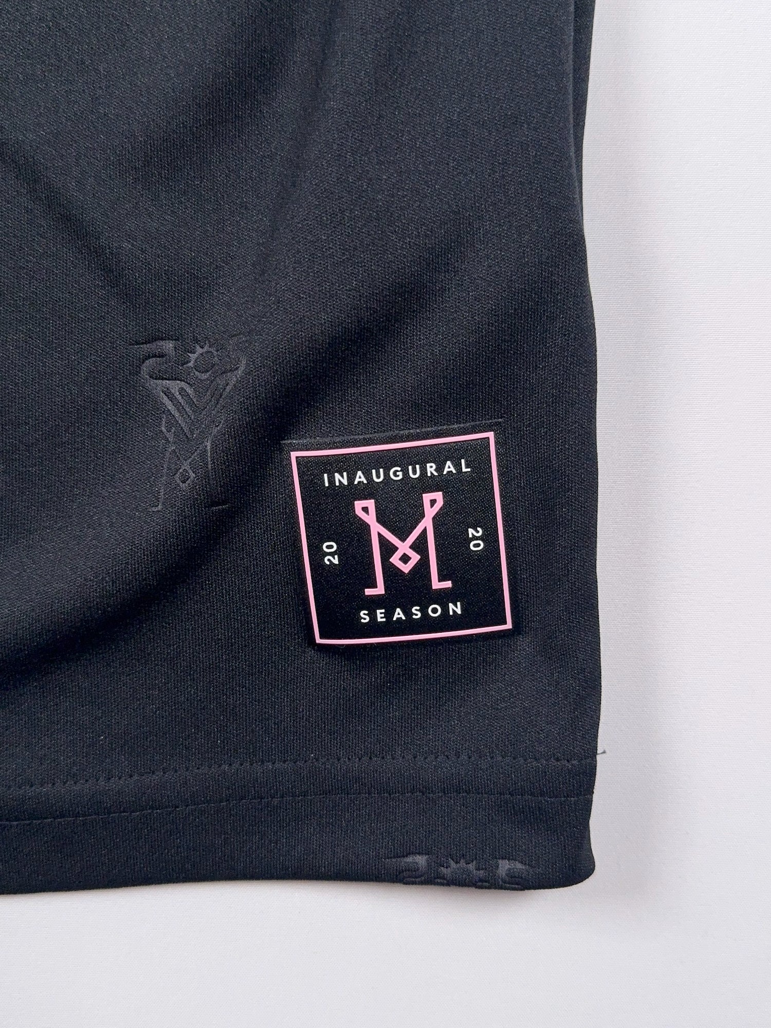 Inter Miami 2019/20 Home Shirt - M