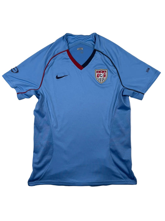USA 2008/09 Training Shirt - Women's L