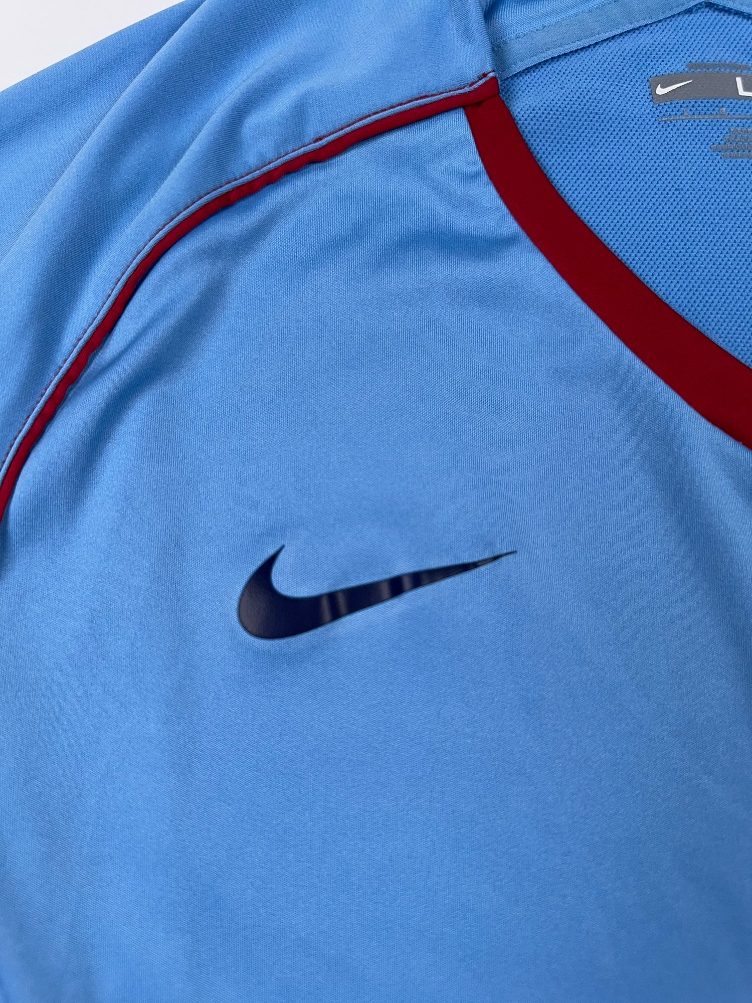 USA 2008/09 Training Shirt - Women's L
