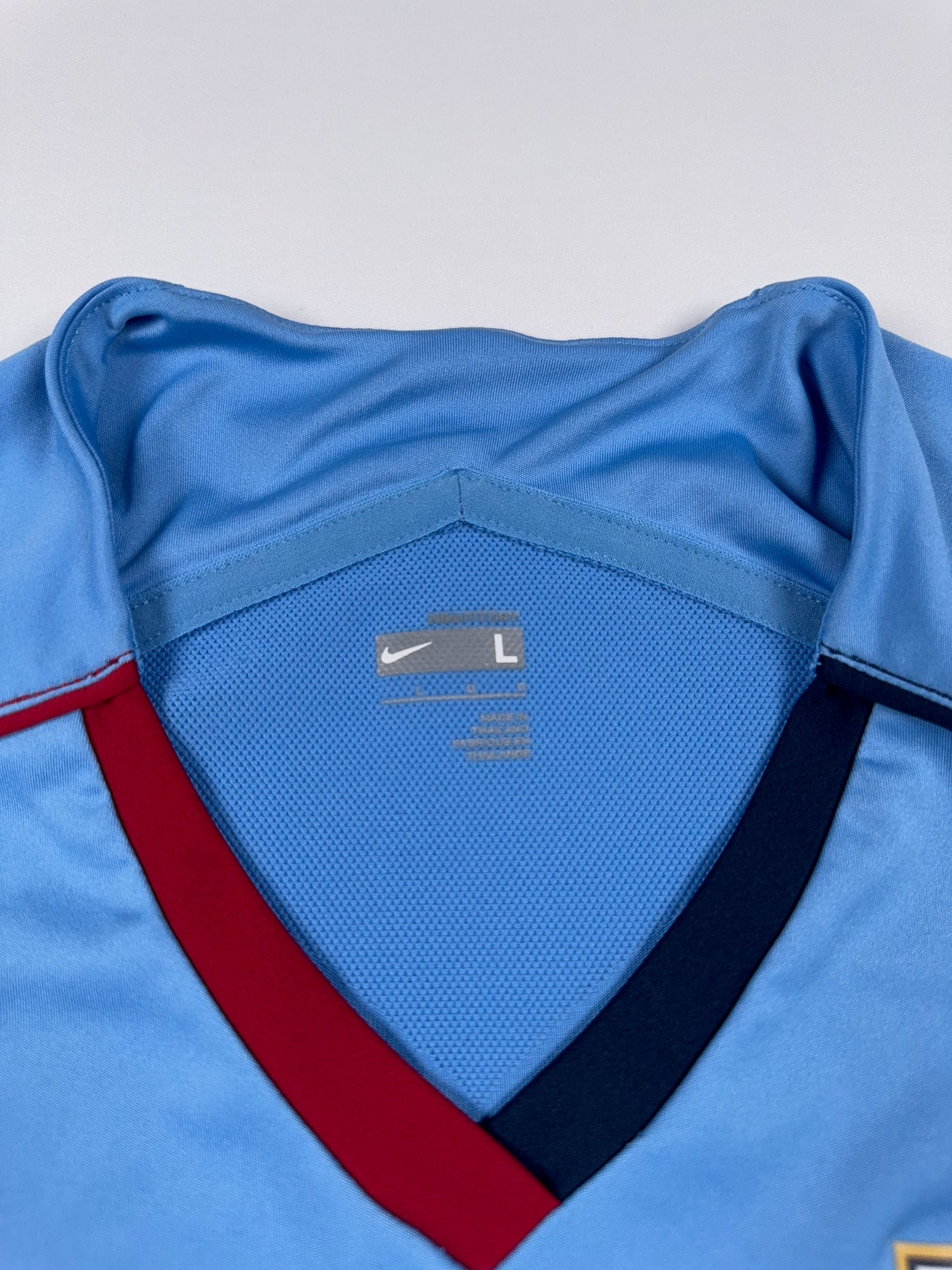 USA 2008/09 Training Shirt - Women's L