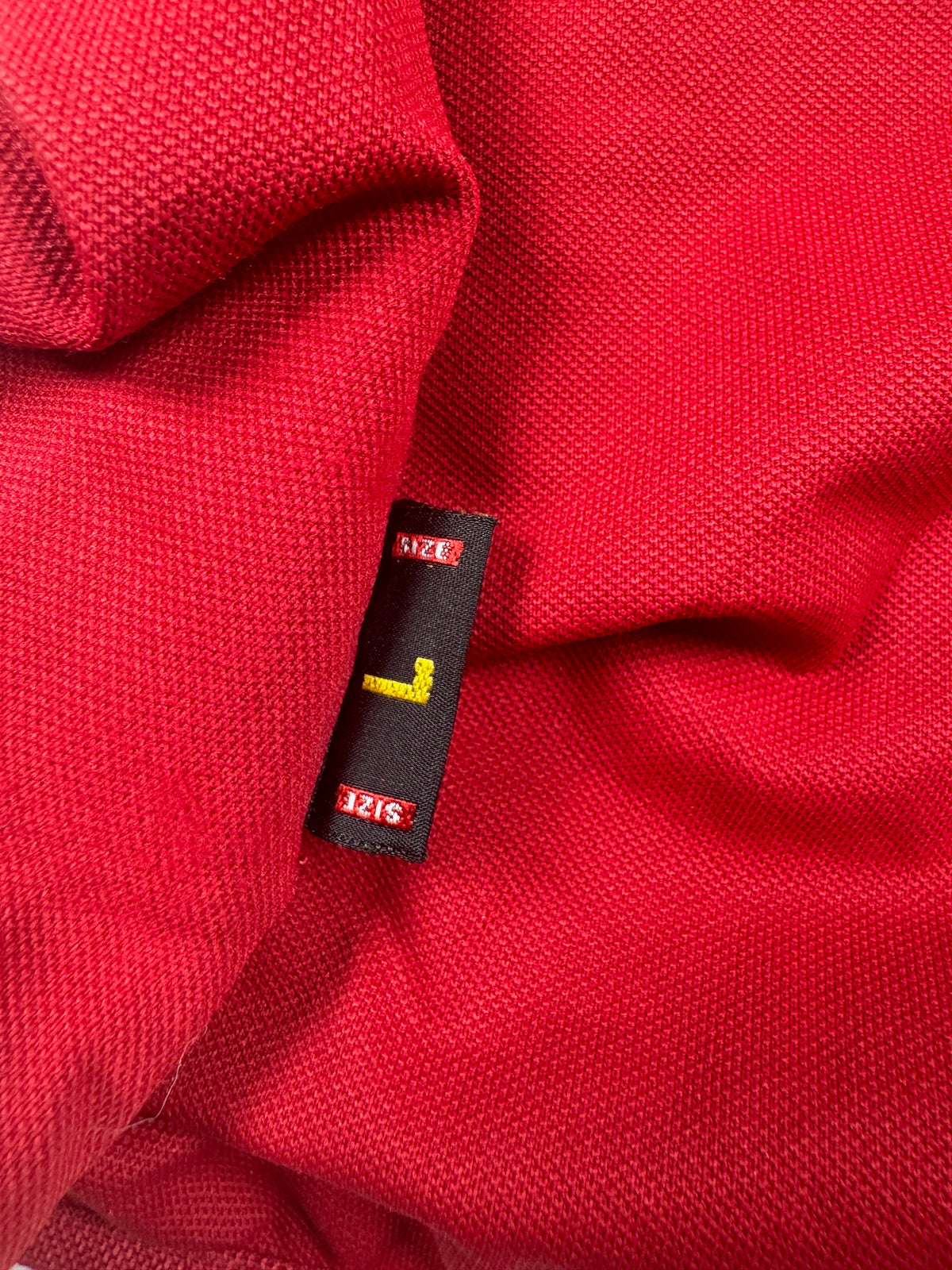 AS Rom 2007/08 Totti #10 Heimtrikot - L