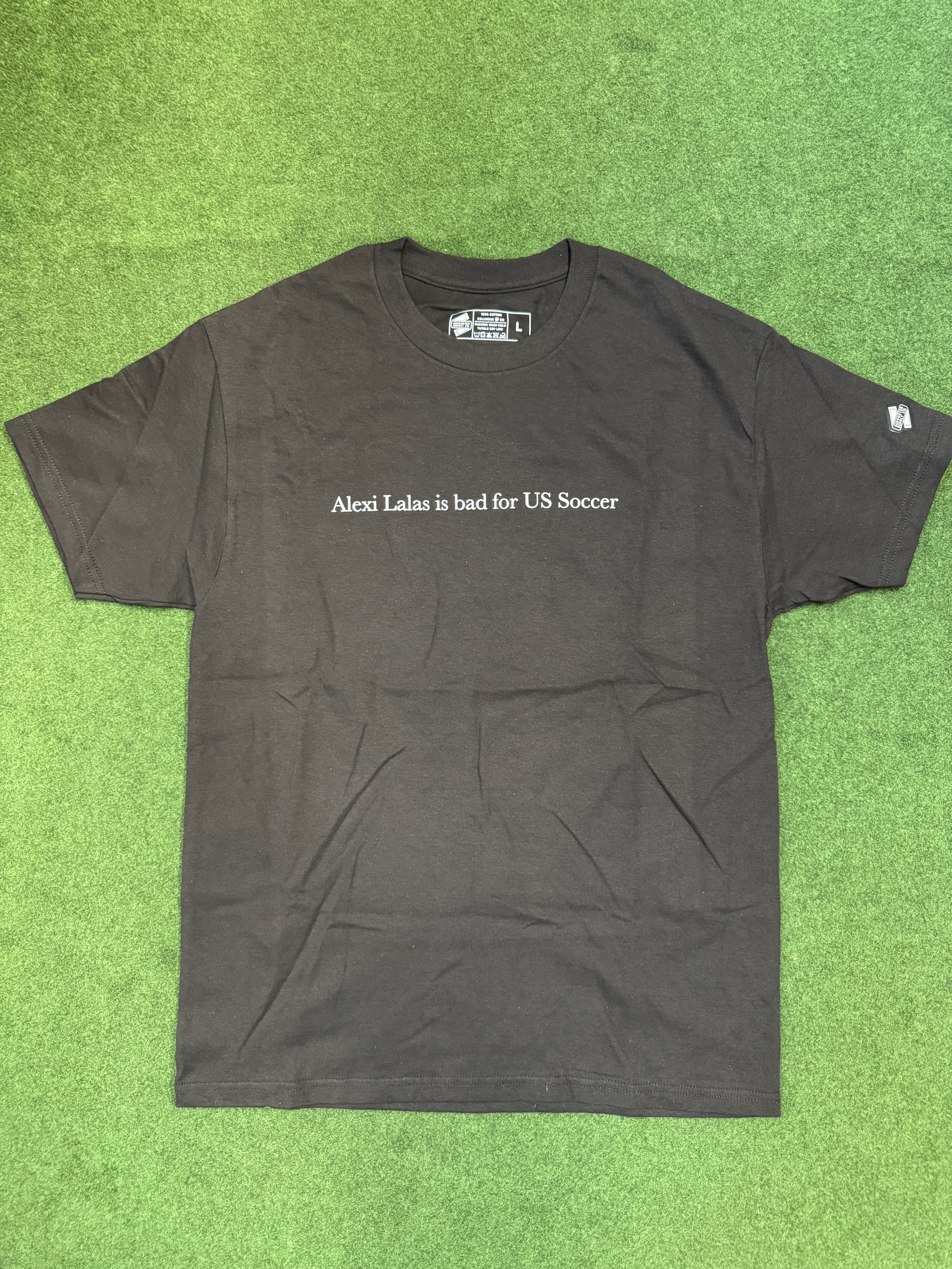 Bad for US Soccer Tee