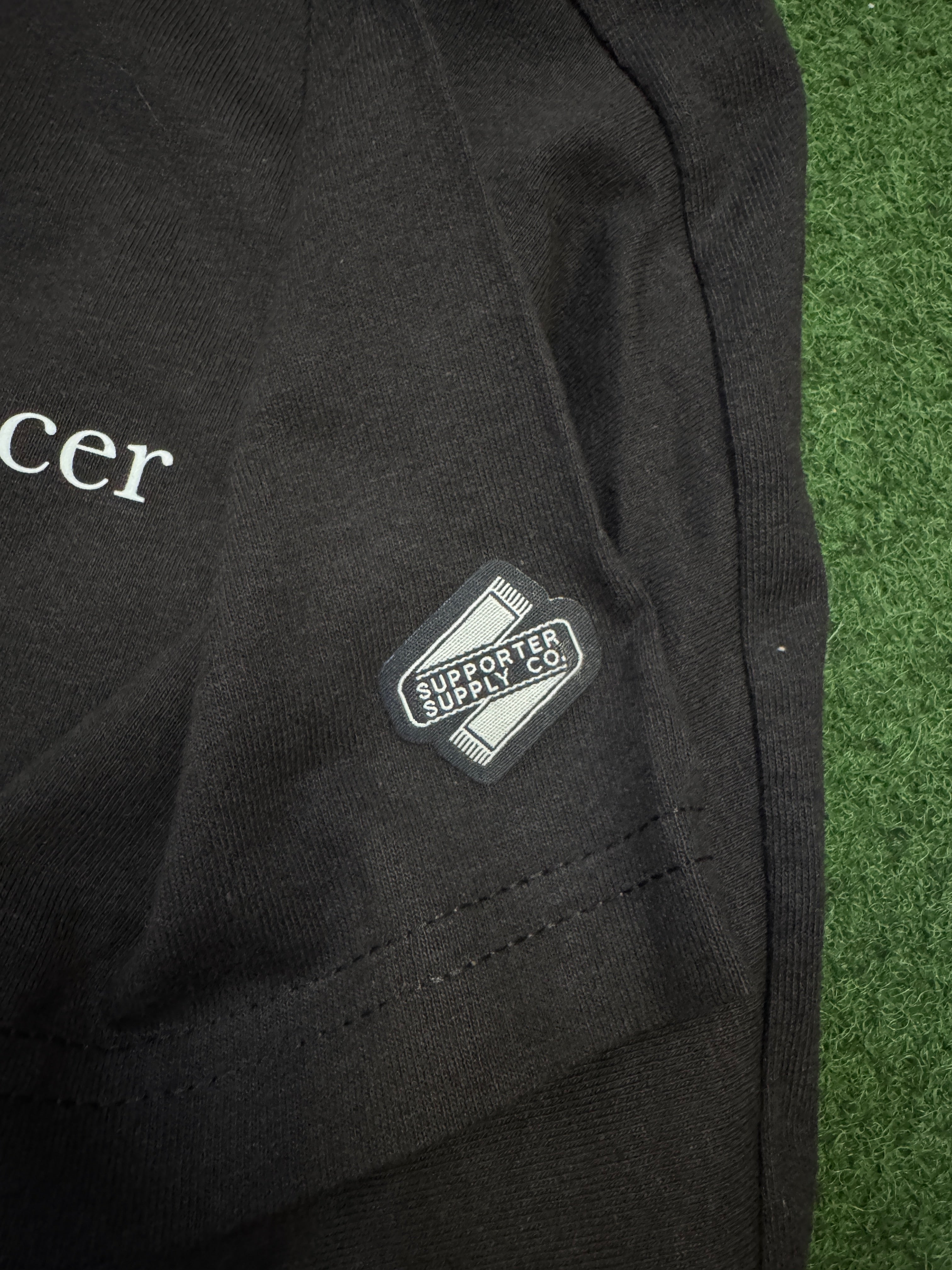 Bad for US Soccer Tee