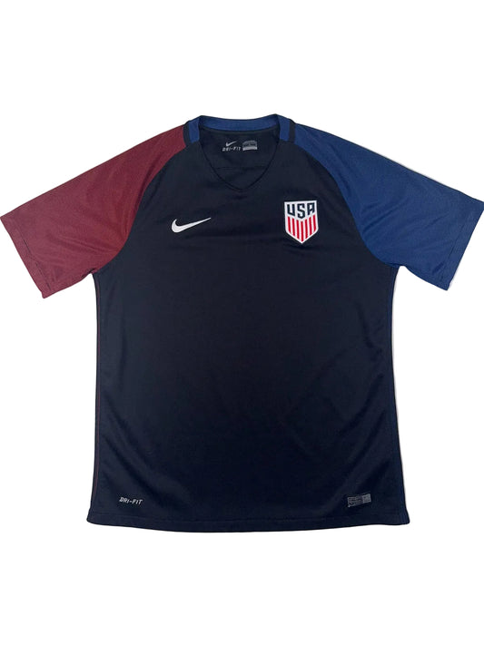 USA 2016/17 Away Shirt - L