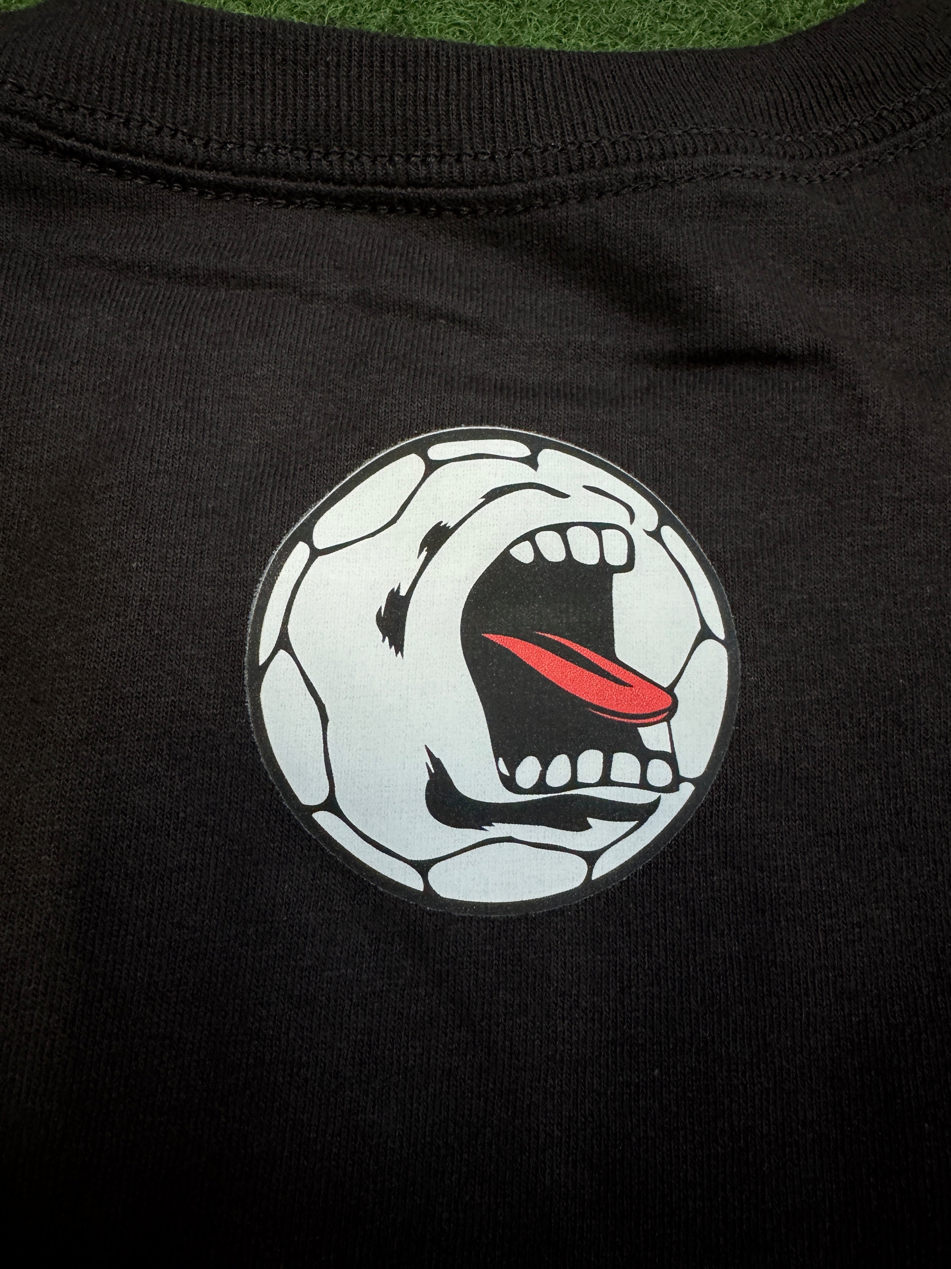 Bad for US Soccer Tee