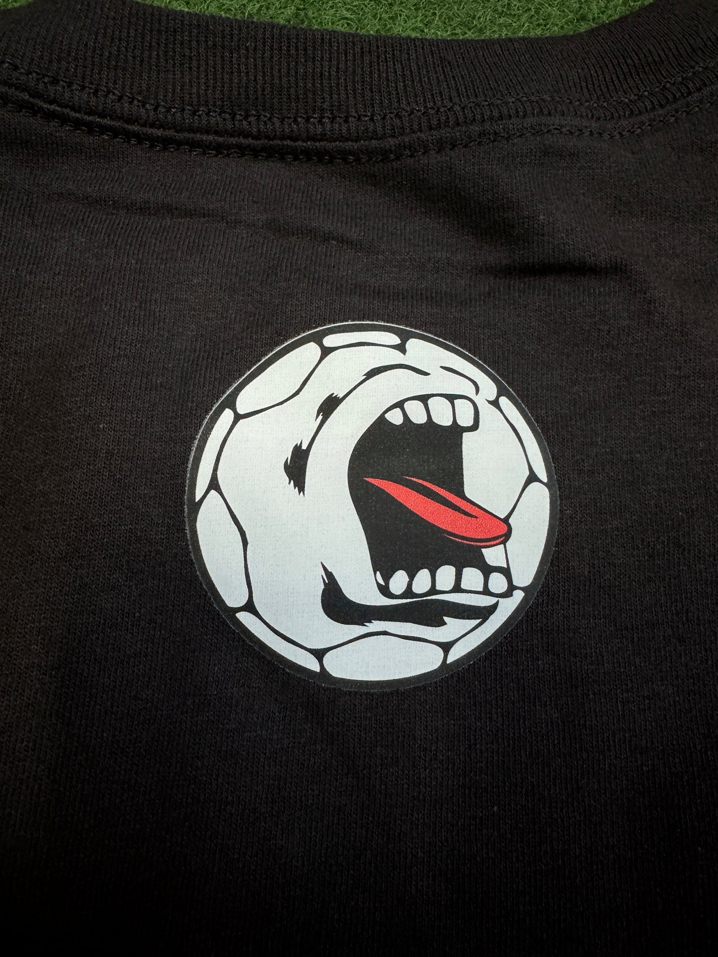 Bad for US Soccer Tee