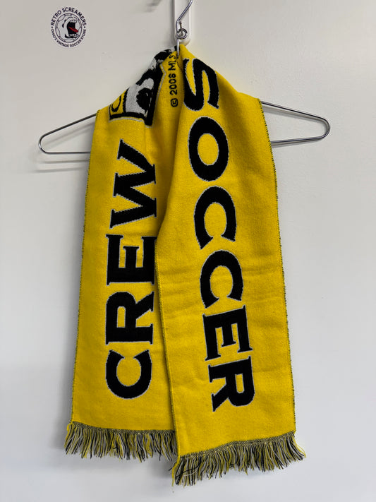 Columbus Crew Scarf