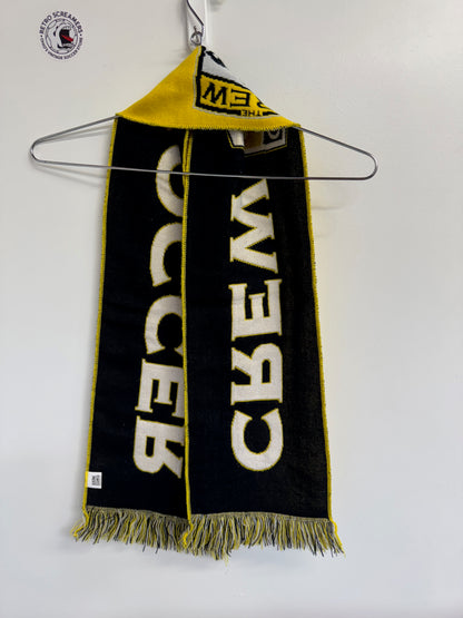 Columbus Crew Scarf