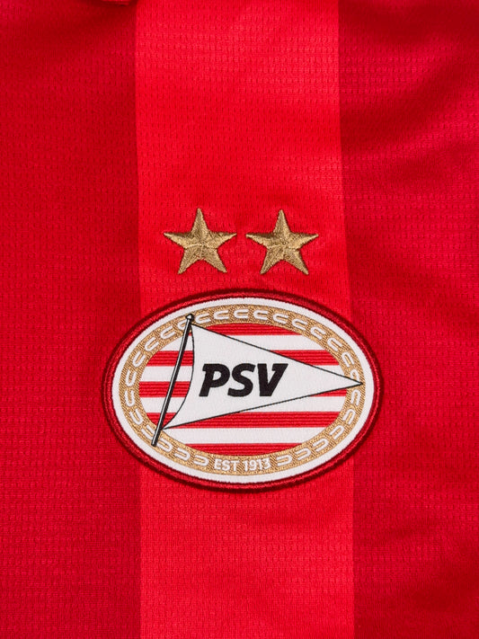 PSV 2023/24 Home Shirt - M
