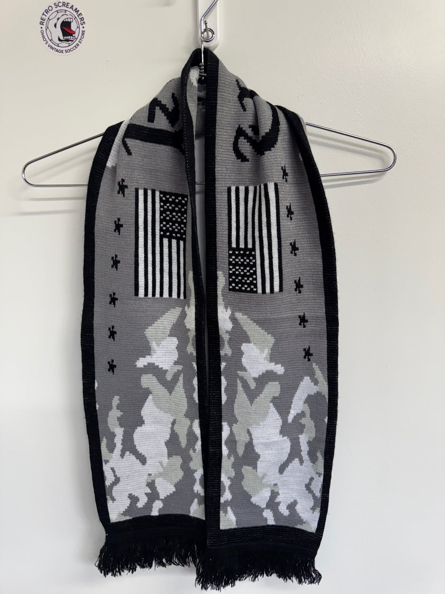 American Outlaws Scarf