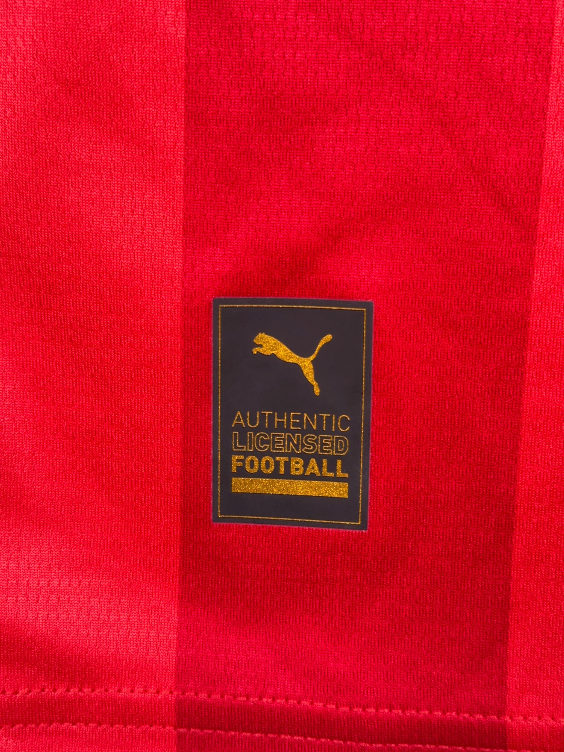 PSV 2023/24 Home Shirt - M