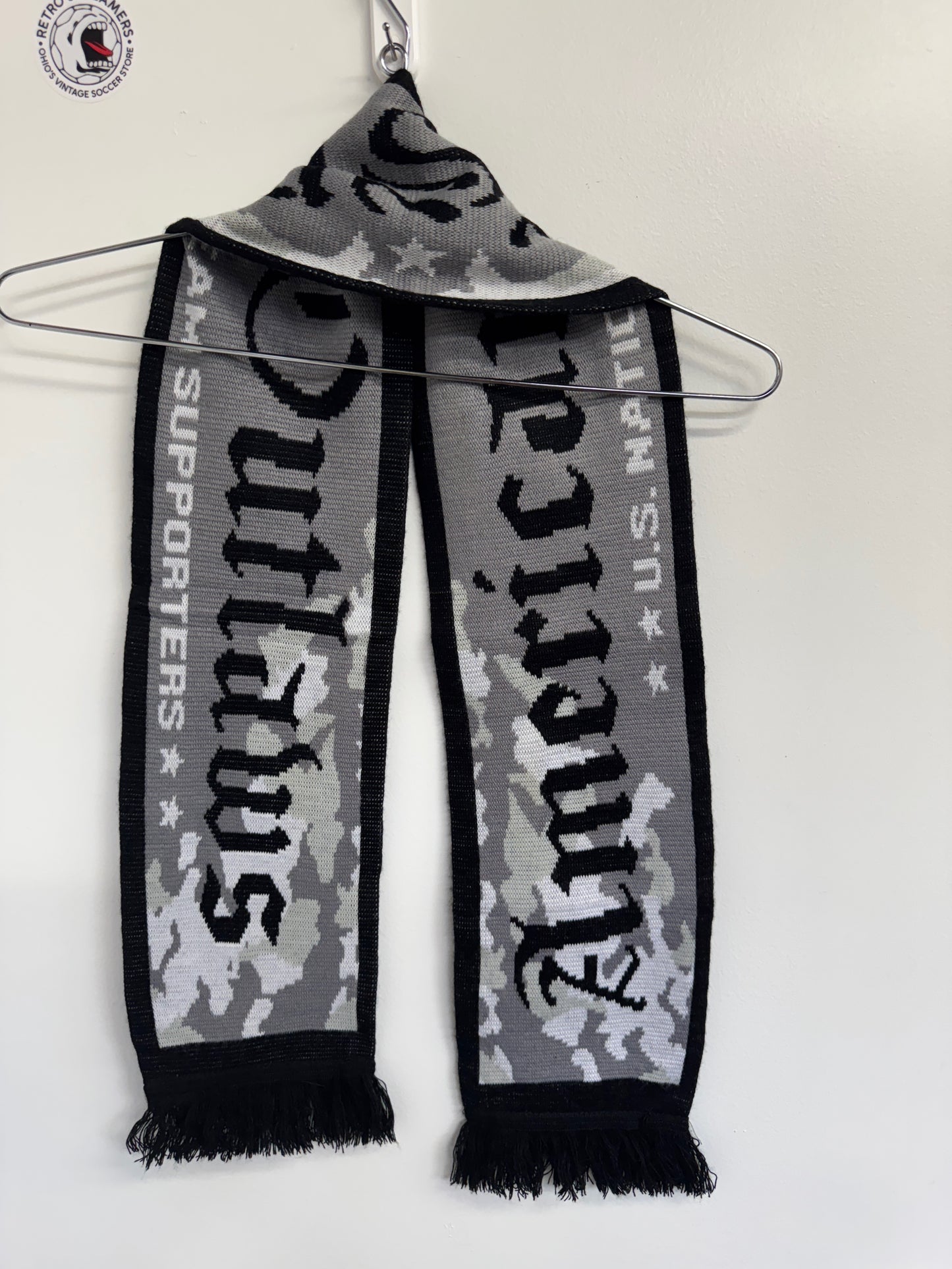 American Outlaws Scarf