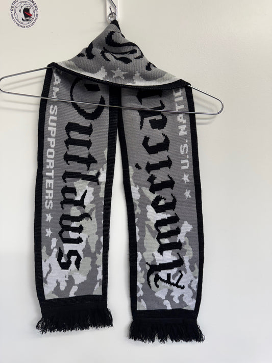 American Outlaws Scarf