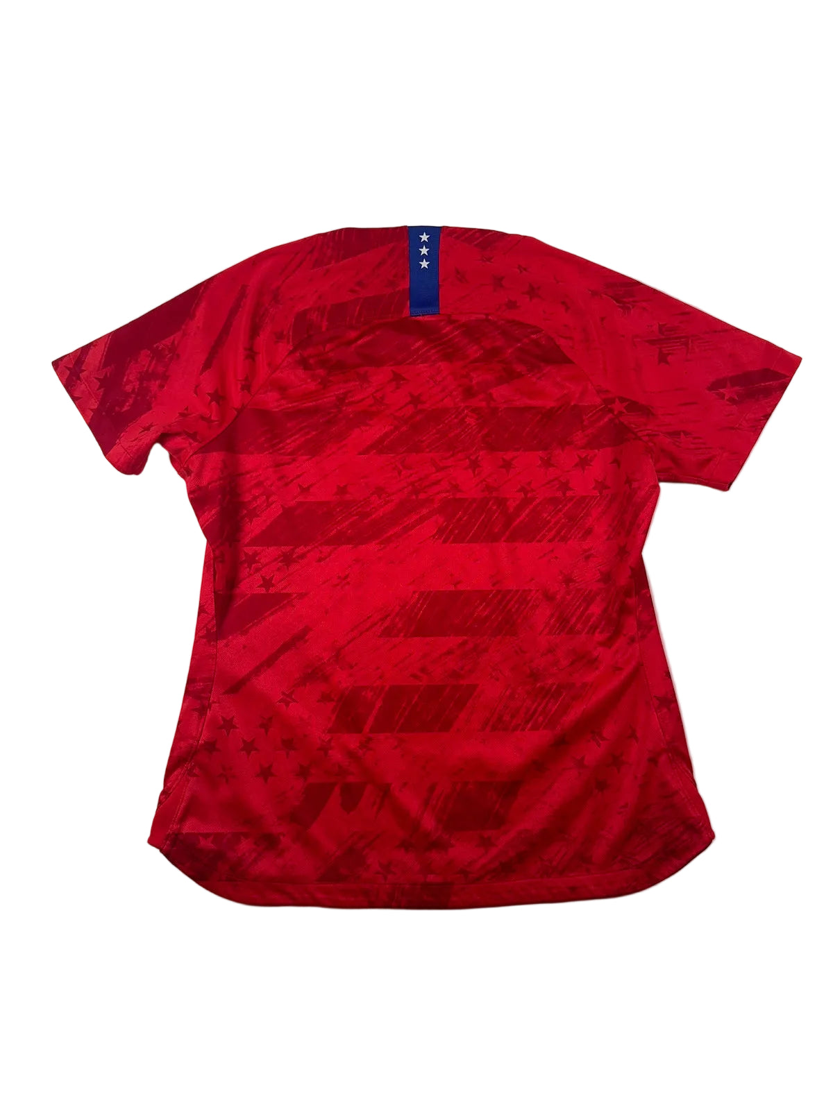 USA USWNT 2019/20 Away Shirt - YL