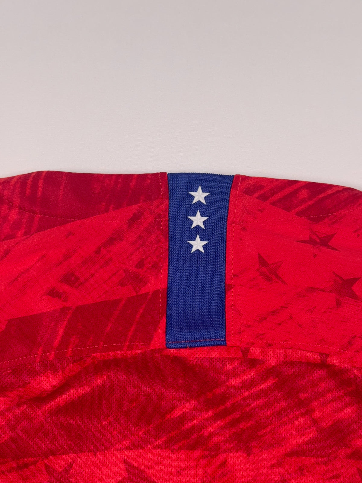 USA USWNT 2019/20 Away Shirt - YL