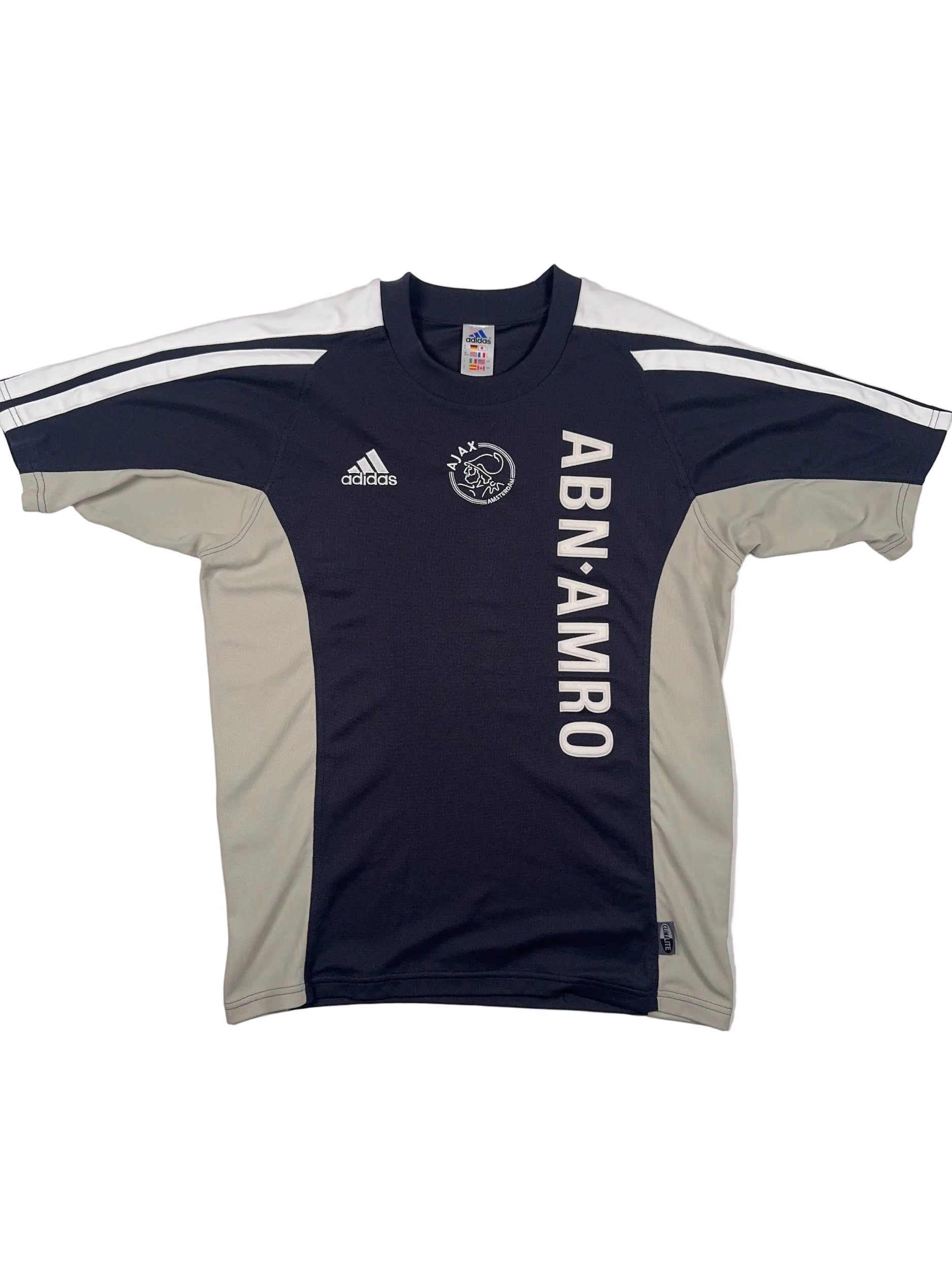 Ajax 2020/21 Training Shirt - L