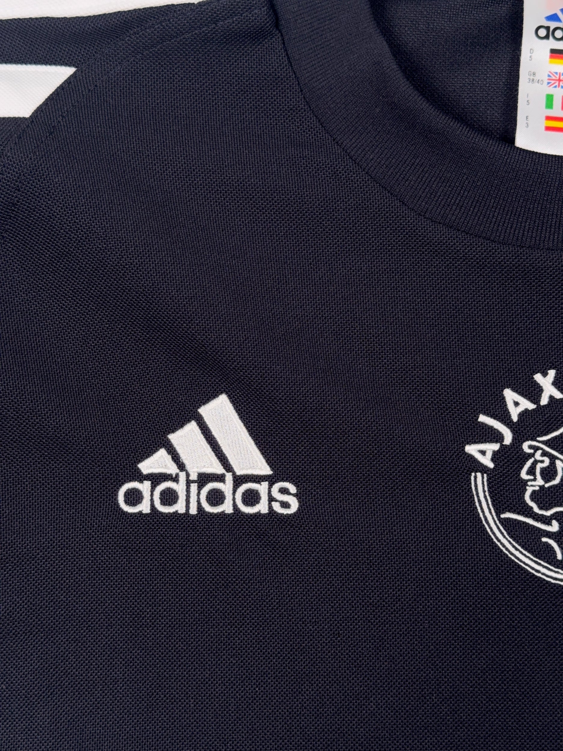 Ajax 2020/21 Training Shirt - L