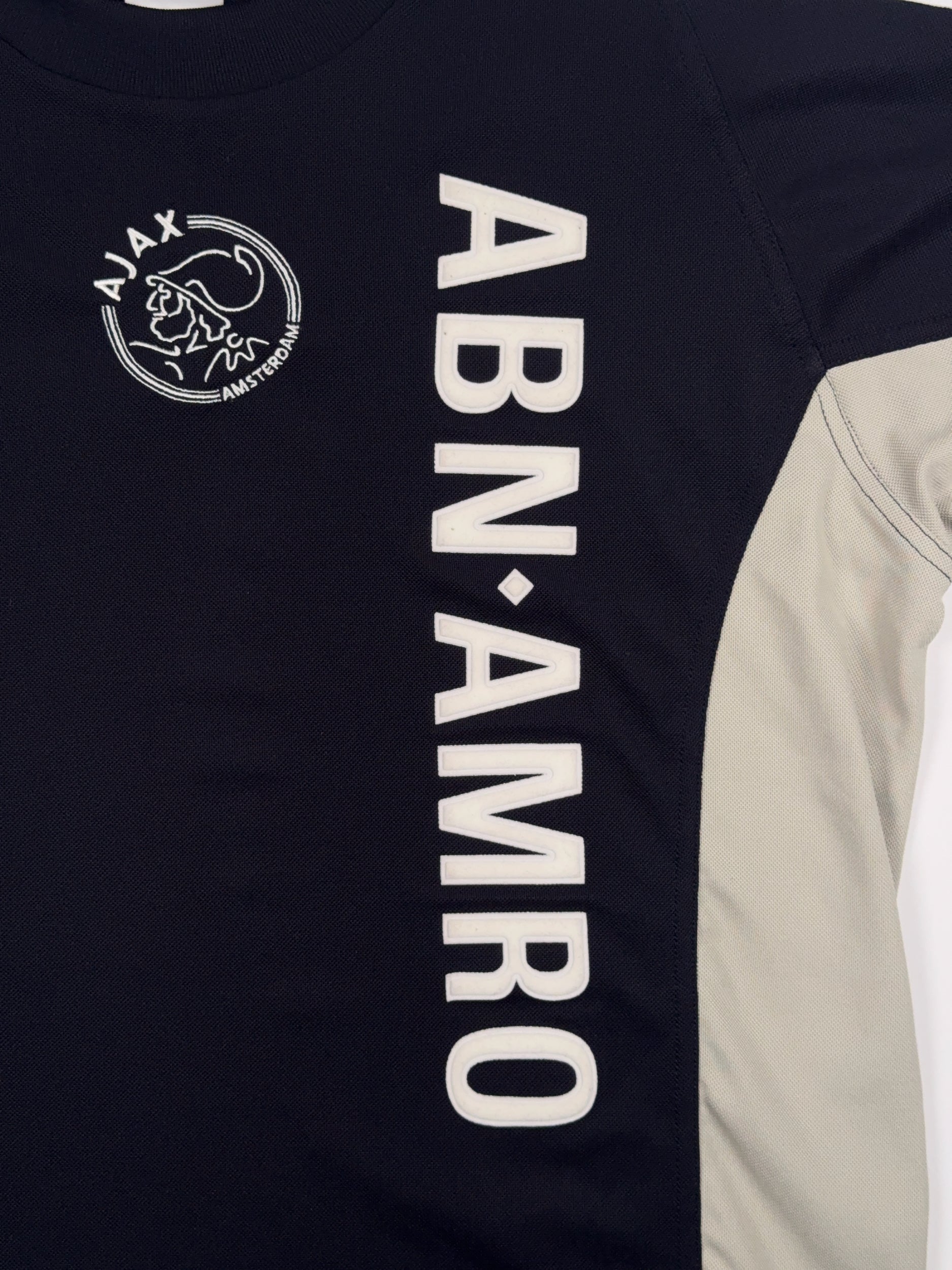 Ajax 2020/21 Training Shirt - L