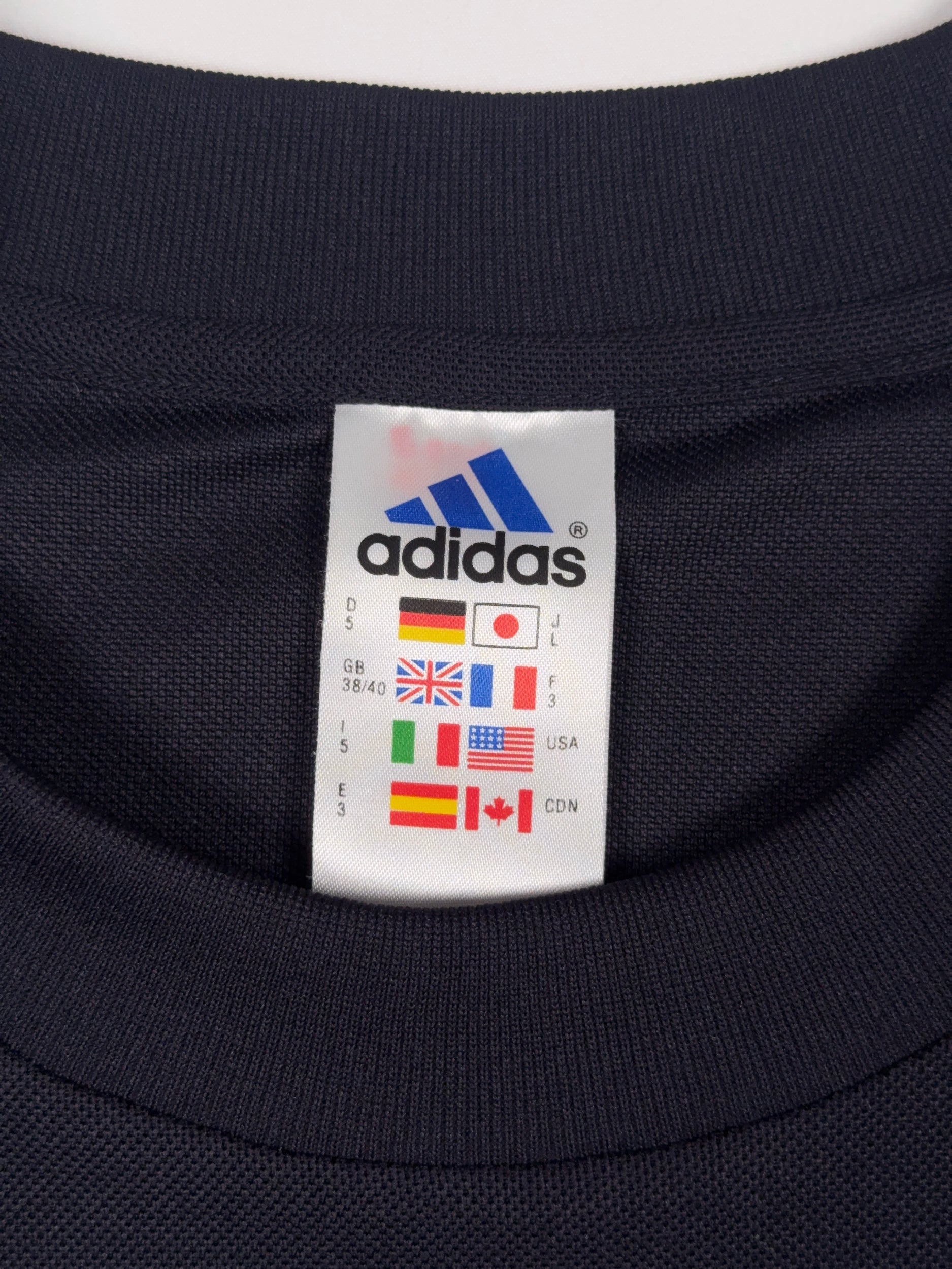 Ajax 2020/21 Training Shirt - L