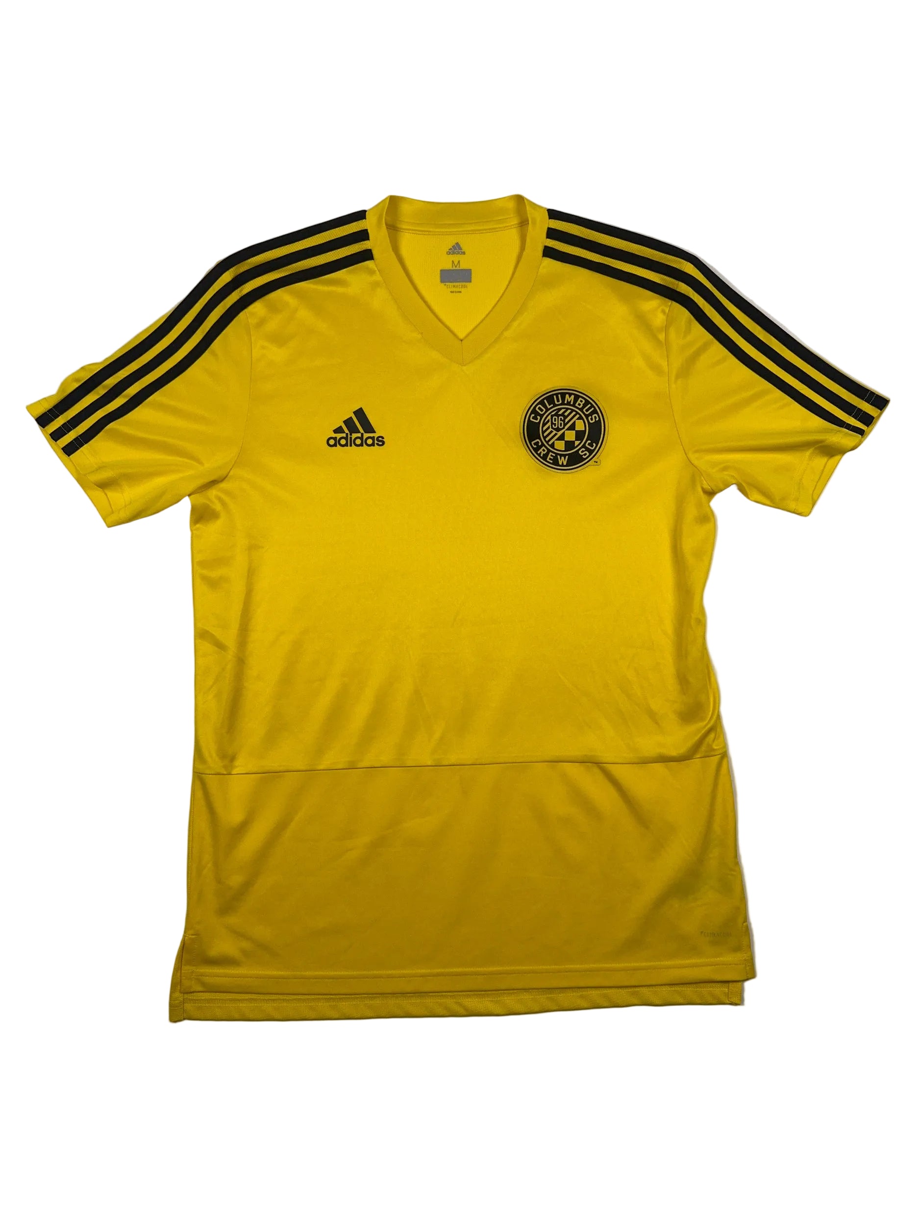 Columbus Crew 2017/18 Training Shirt - M