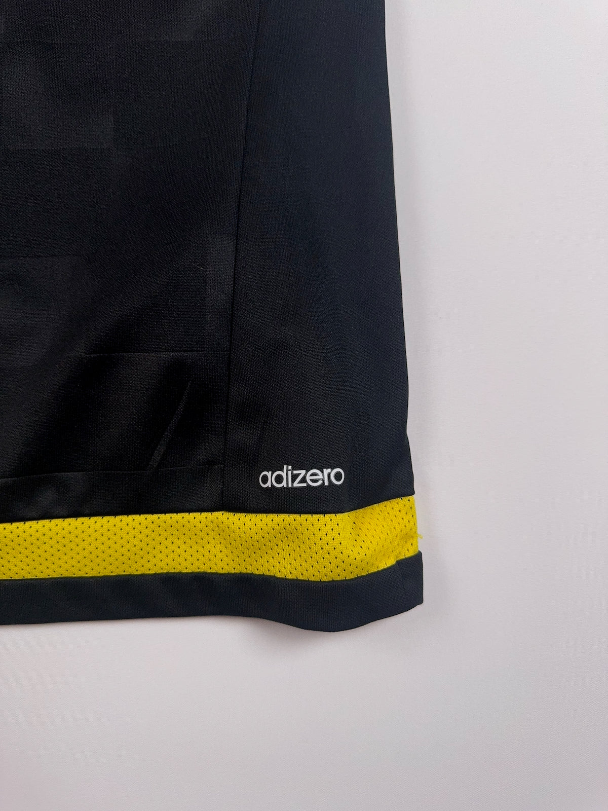 Columbus Crew 2015/16 Auswärtstrikot - S