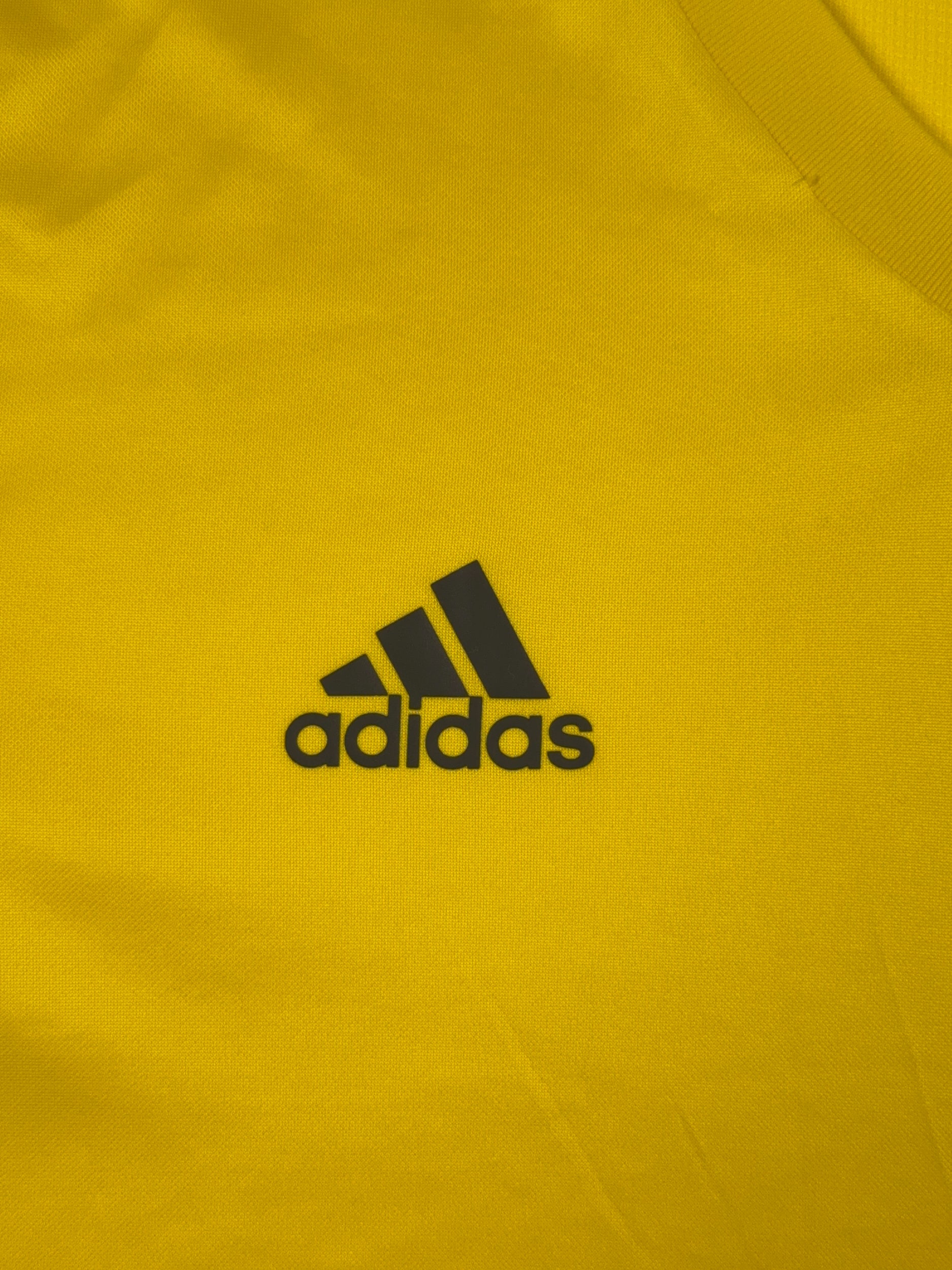 Columbus Crew 2017/18 Training Shirt - M