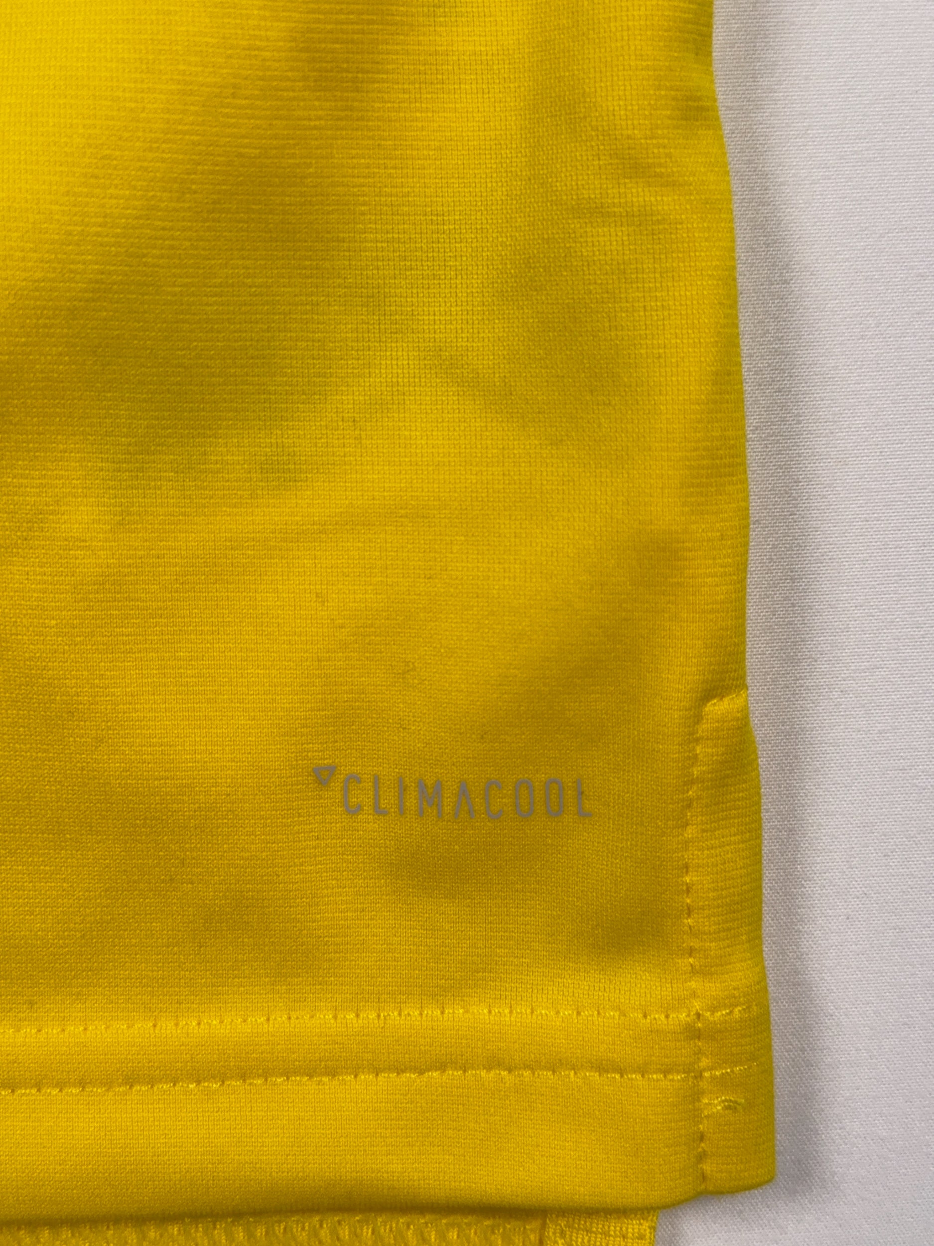 Columbus Crew 2017/18 Training Shirt - M