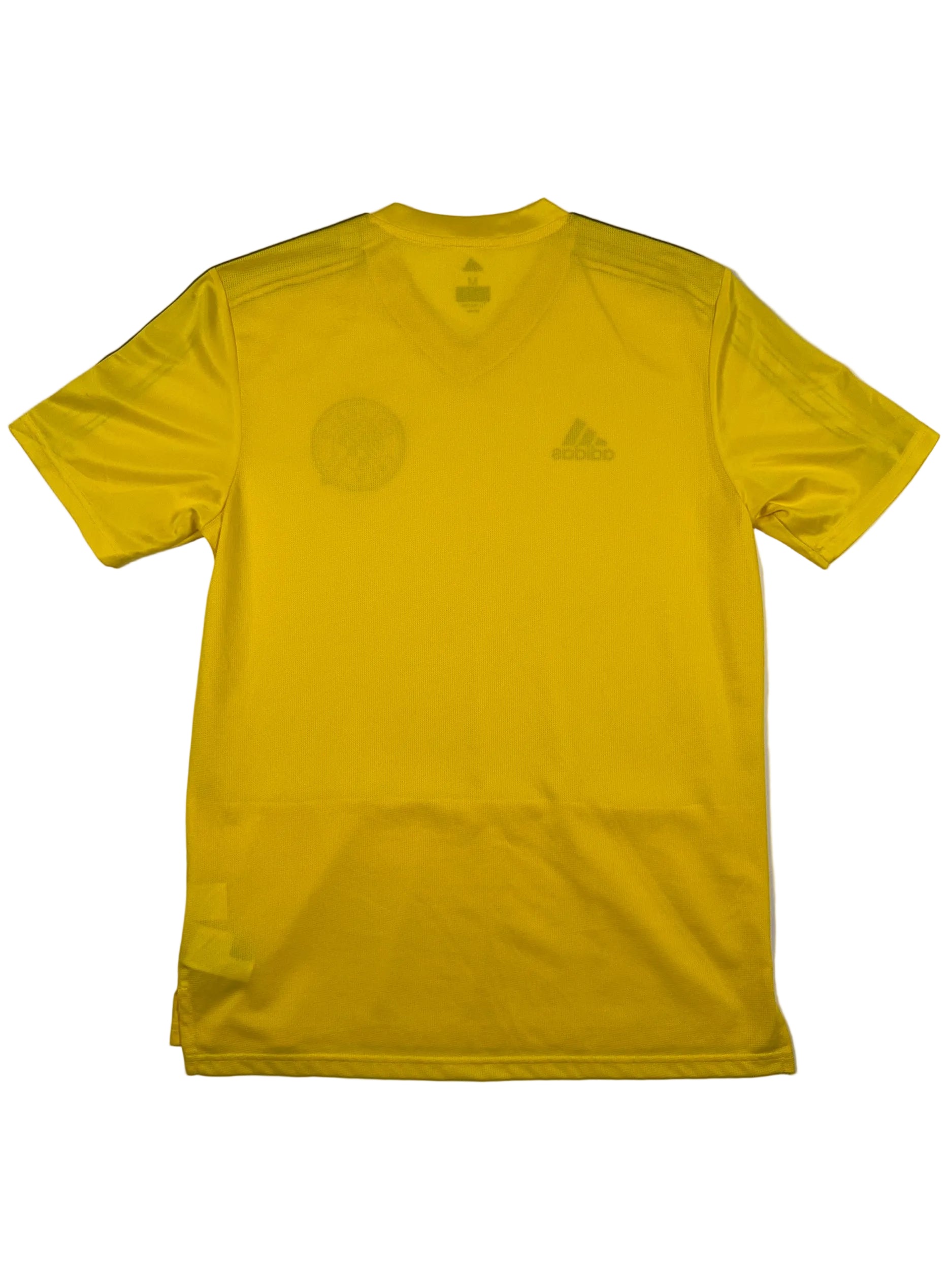 Columbus Crew 2017/18 Training Shirt - M